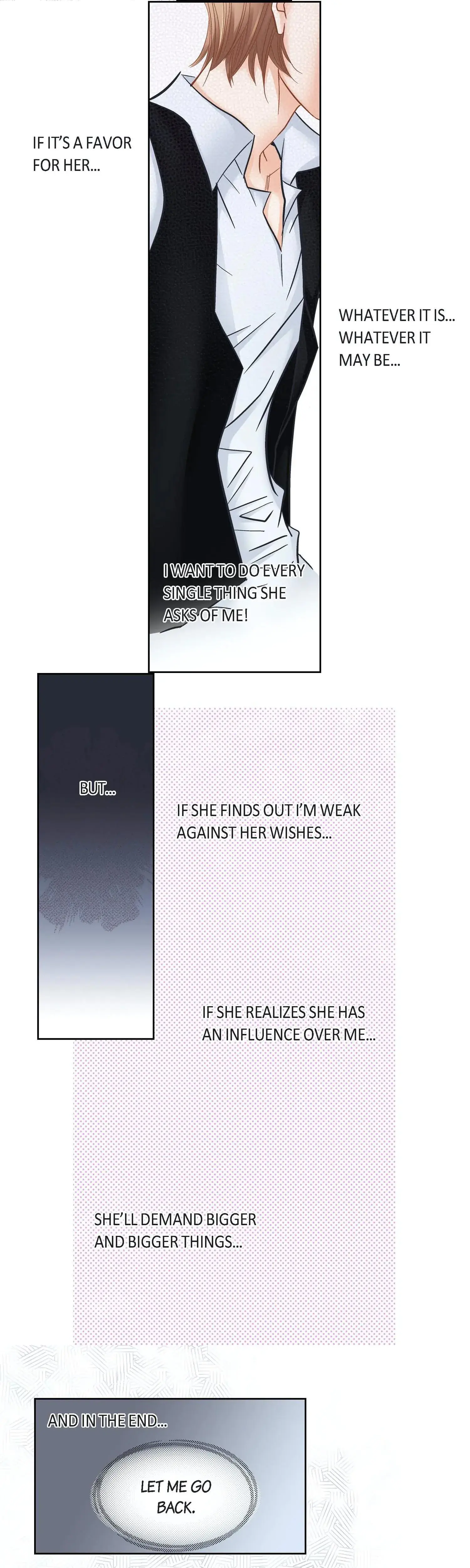100 Perfect Girl Chapter 130 - Page 10