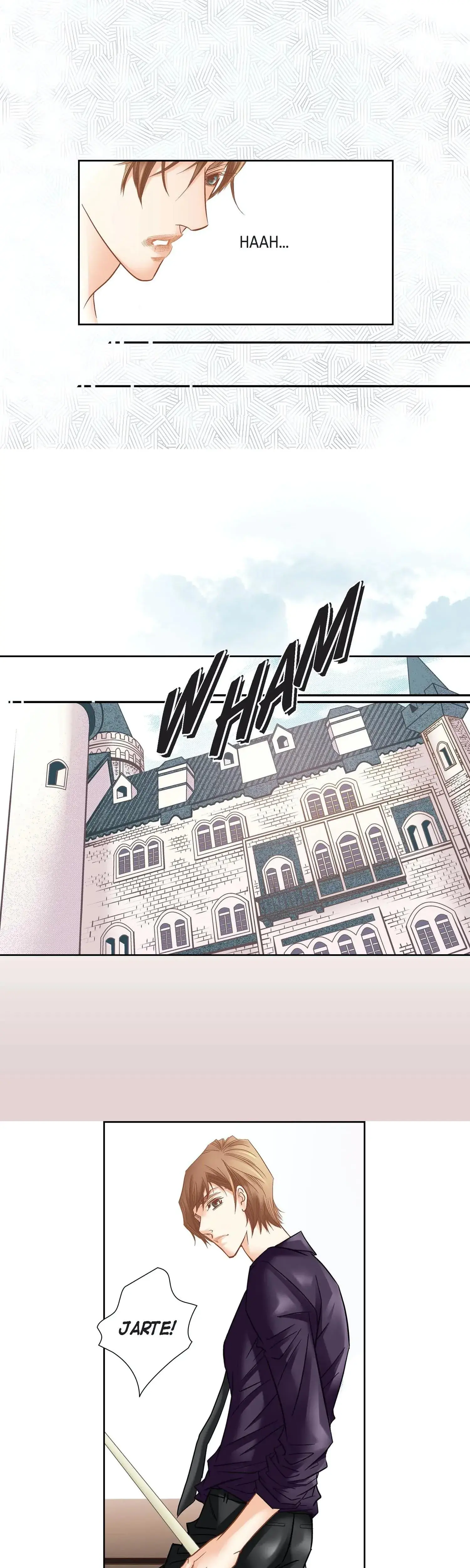 100 Perfect Girl Chapter 130 - Page 11
