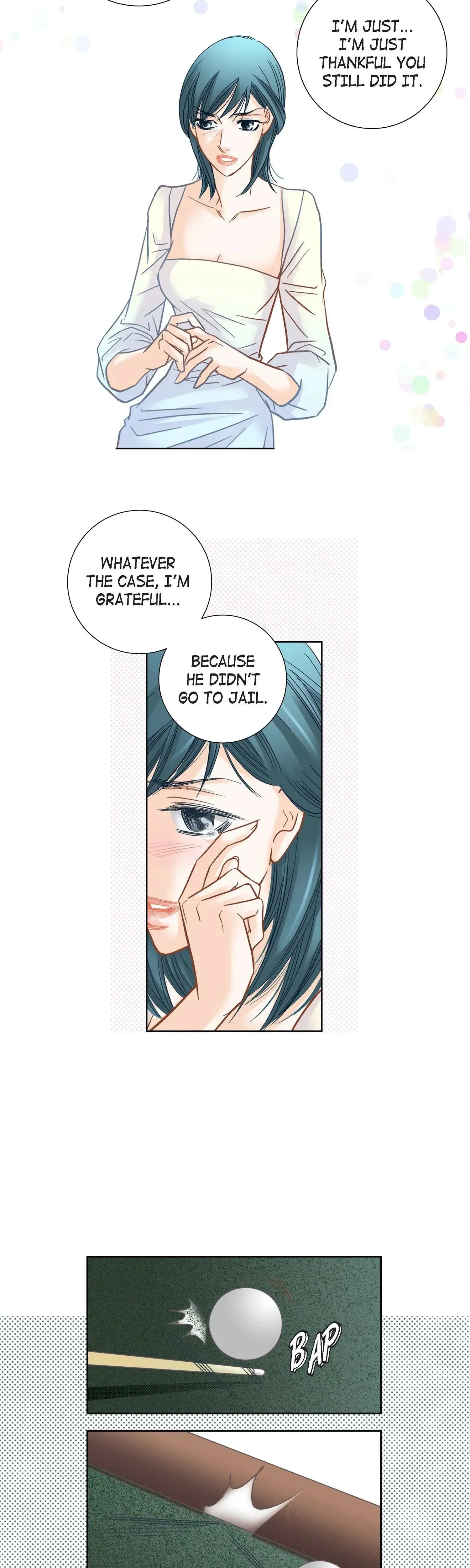 100 Perfect Girl Chapter 130 - Page 14