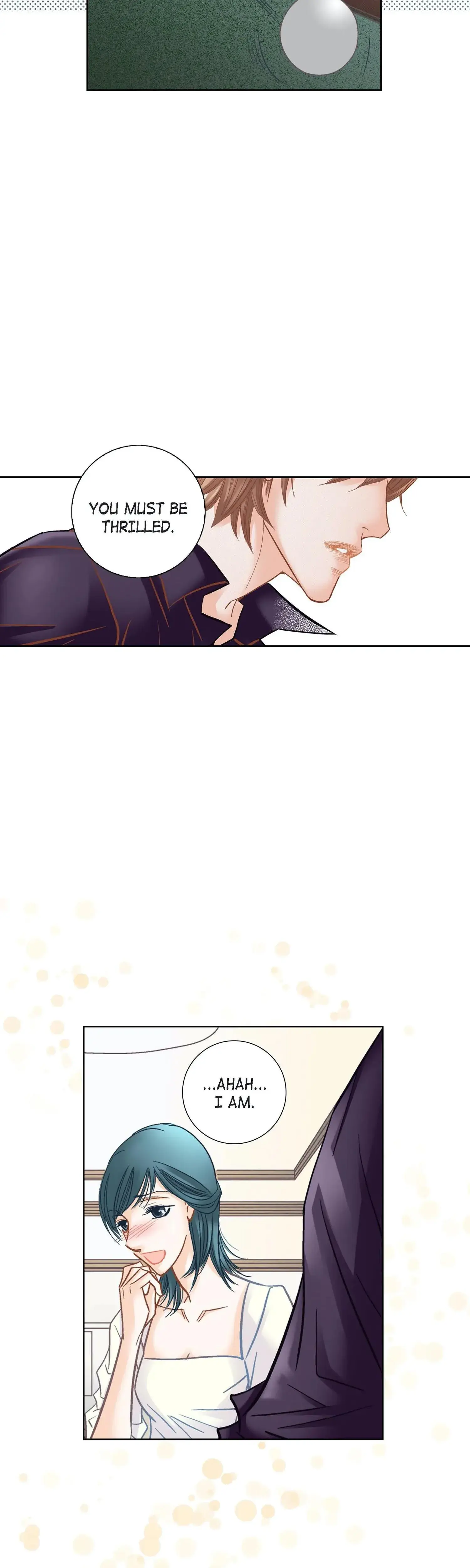 100 Perfect Girl Chapter 130 - Page 15