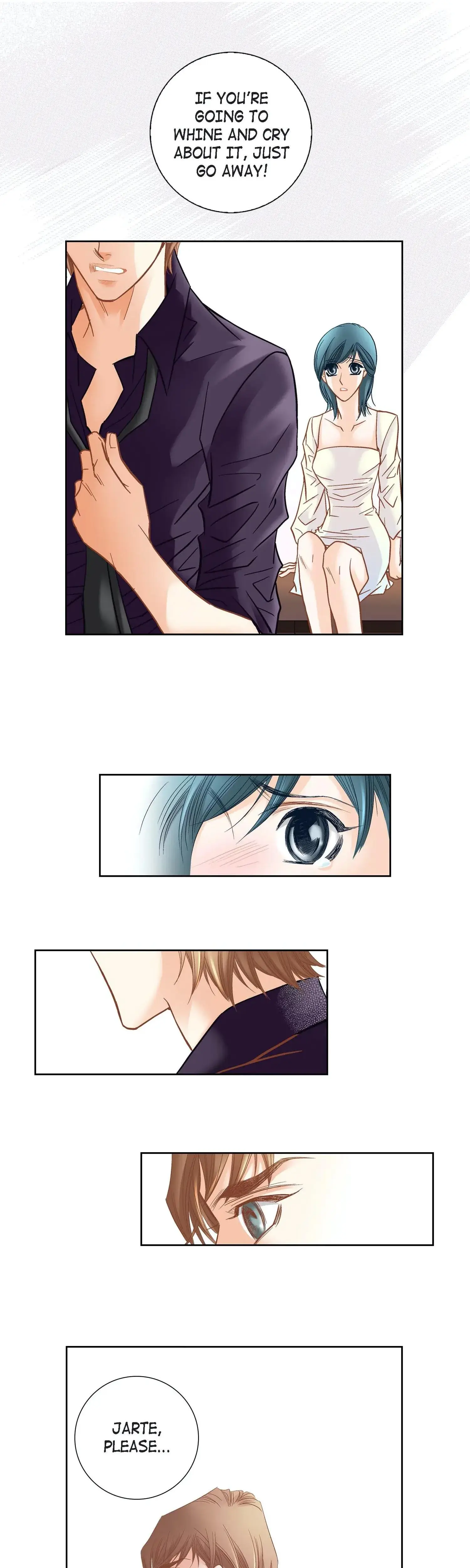 100 Perfect Girl Chapter 130 - Page 19