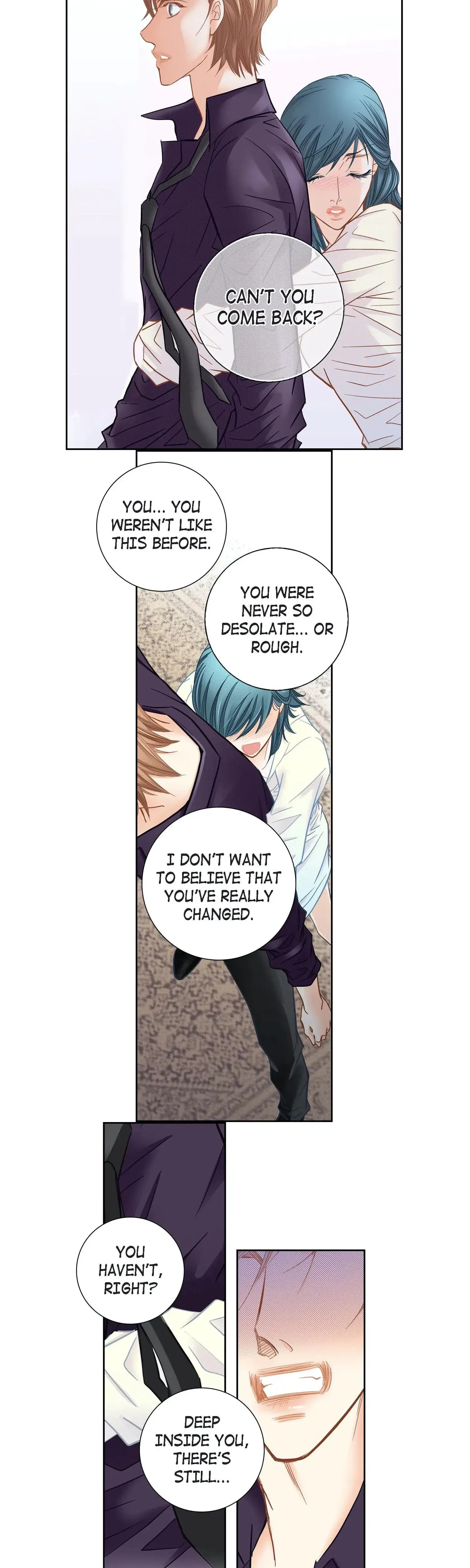 100 Perfect Girl Chapter 130 - Page 20