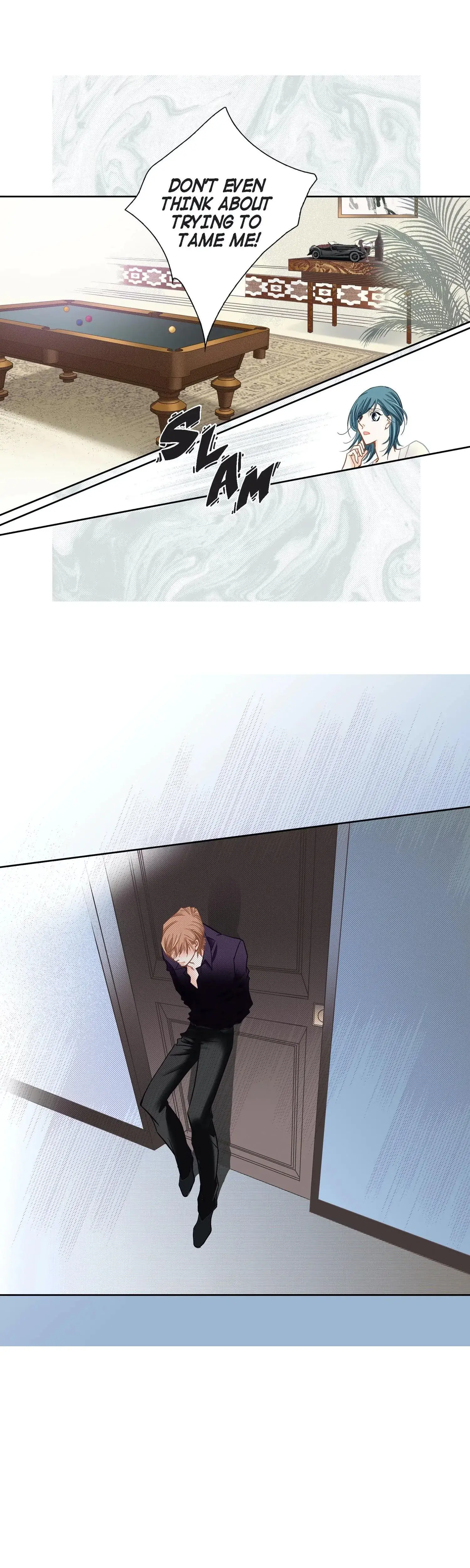 100 Perfect Girl Chapter 130 - Page 22