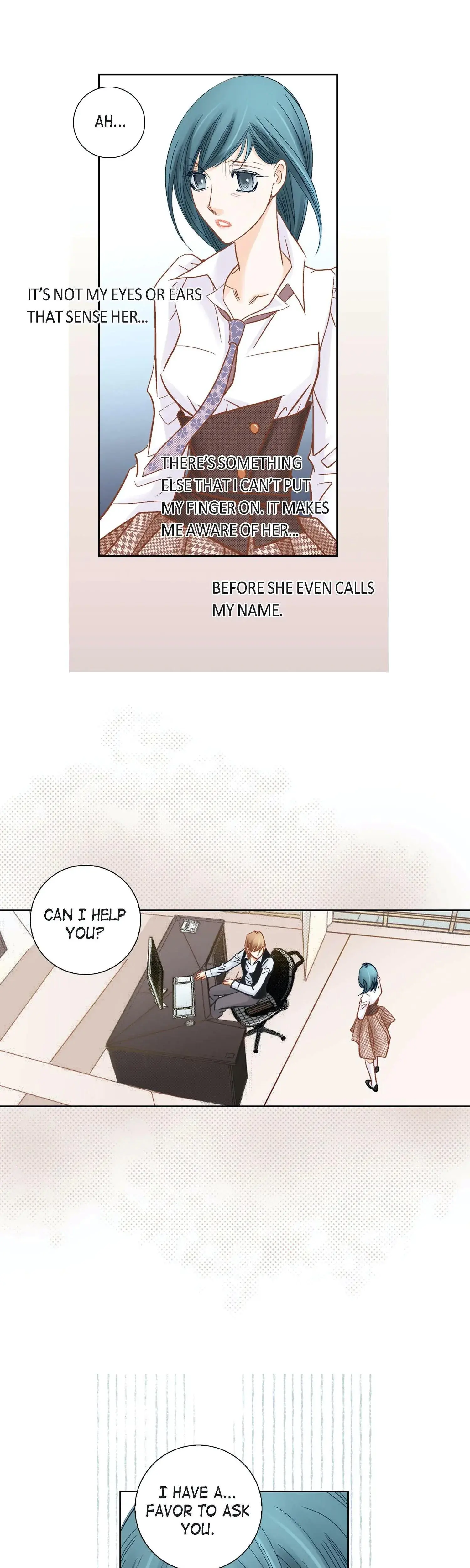 100 Perfect Girl Chapter 130 - Page 4