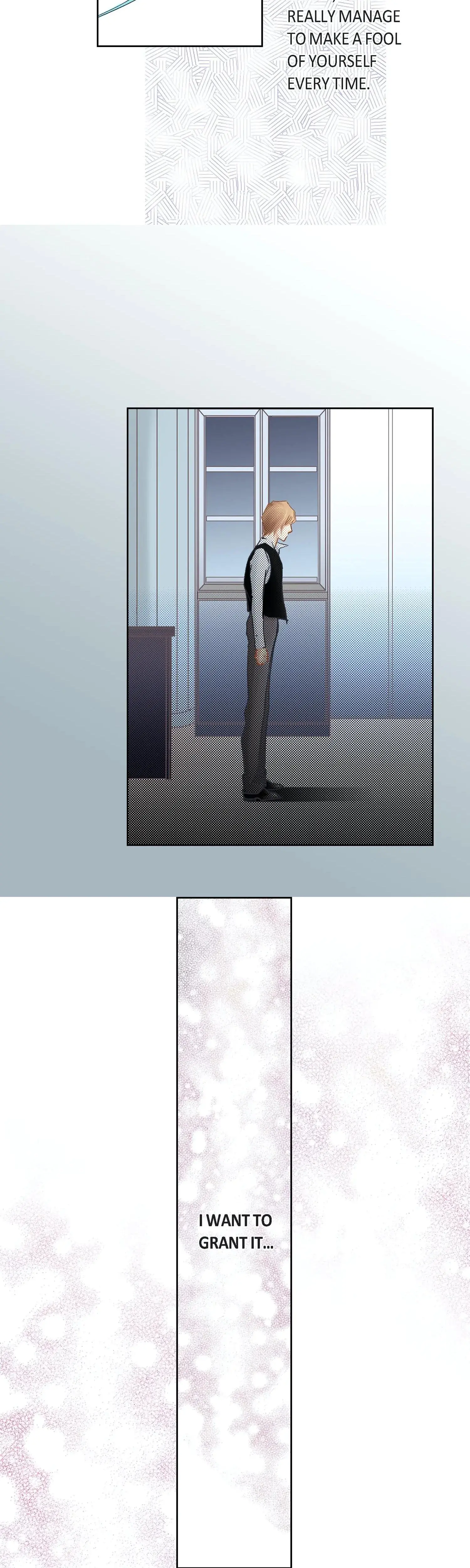 100 Perfect Girl Chapter 130 - Page 9
