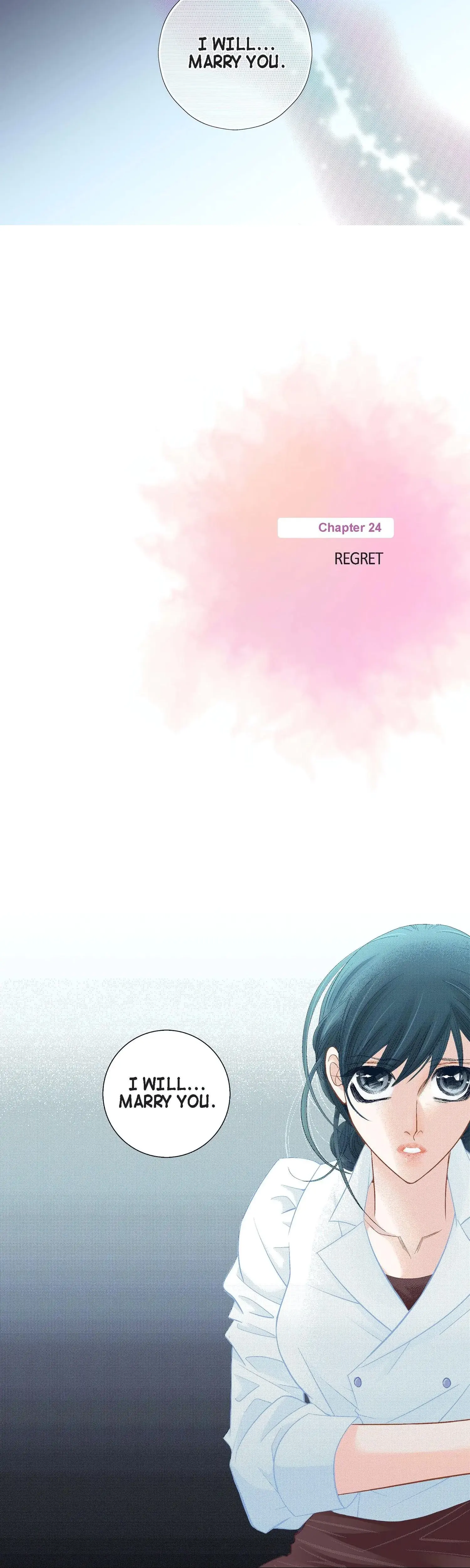 100 Perfect Girl Chapter 131 - Page 12