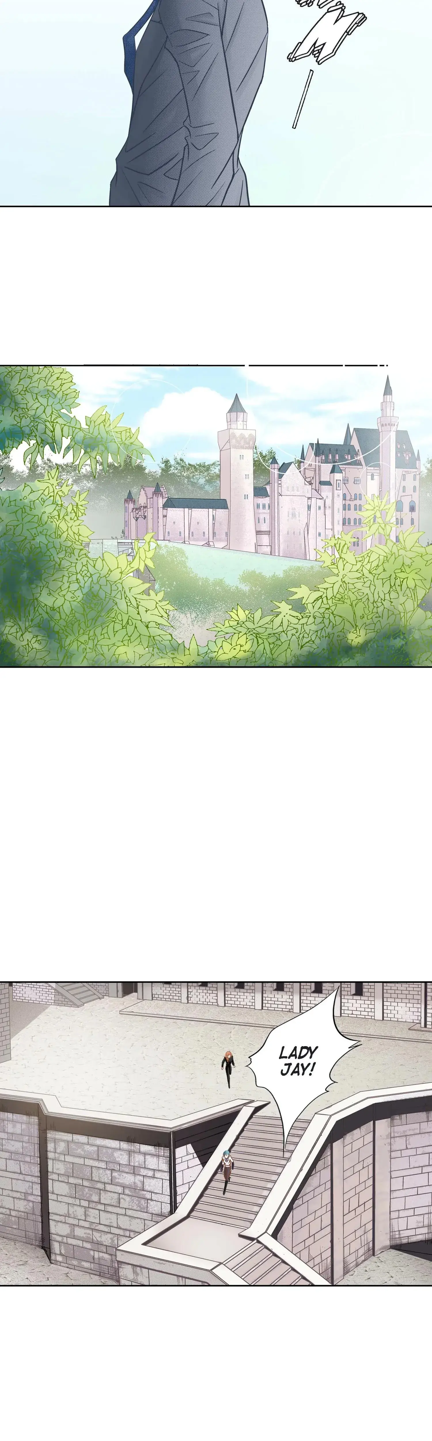 100 Perfect Girl Chapter 131 - Page 15