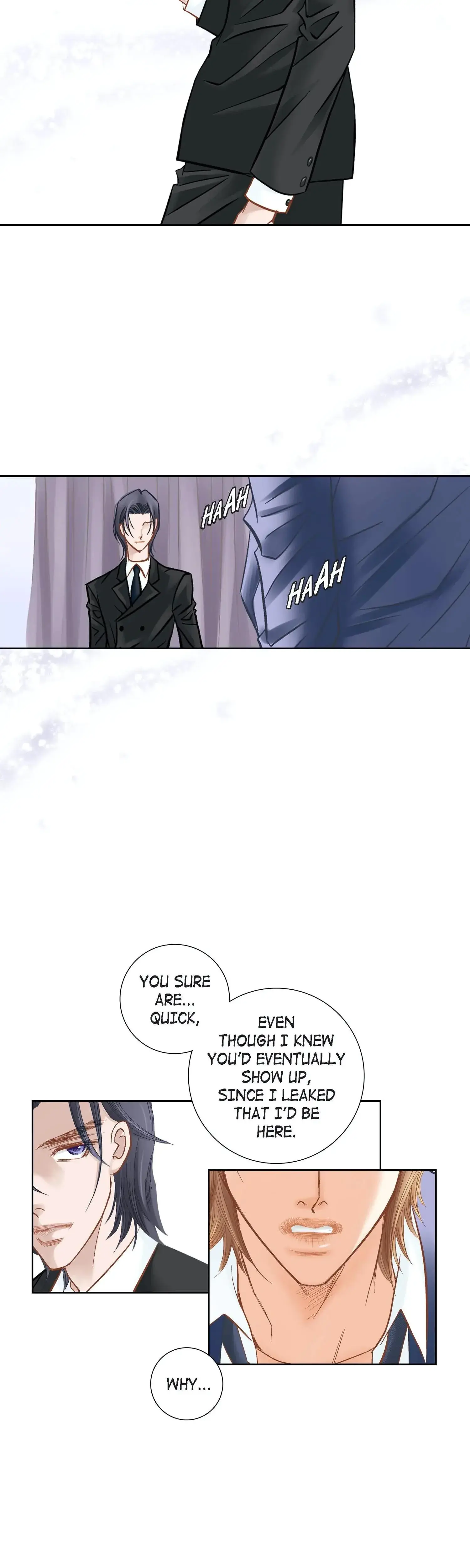 100 Perfect Girl Chapter 131 - Page 18