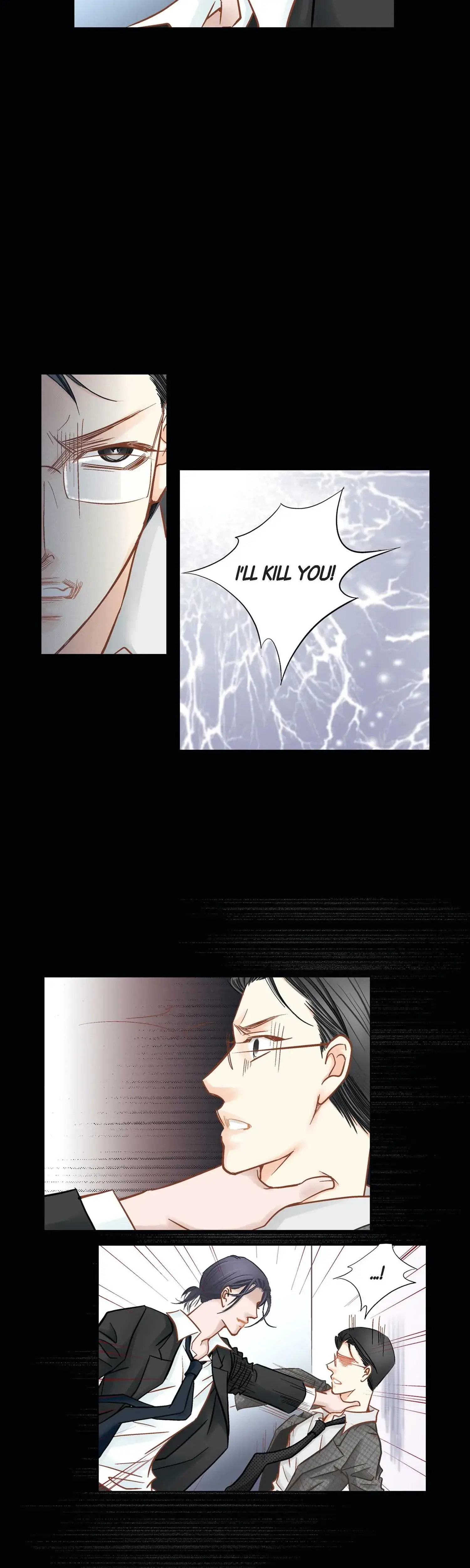 100 Perfect Girl Chapter 131 - Page 21
