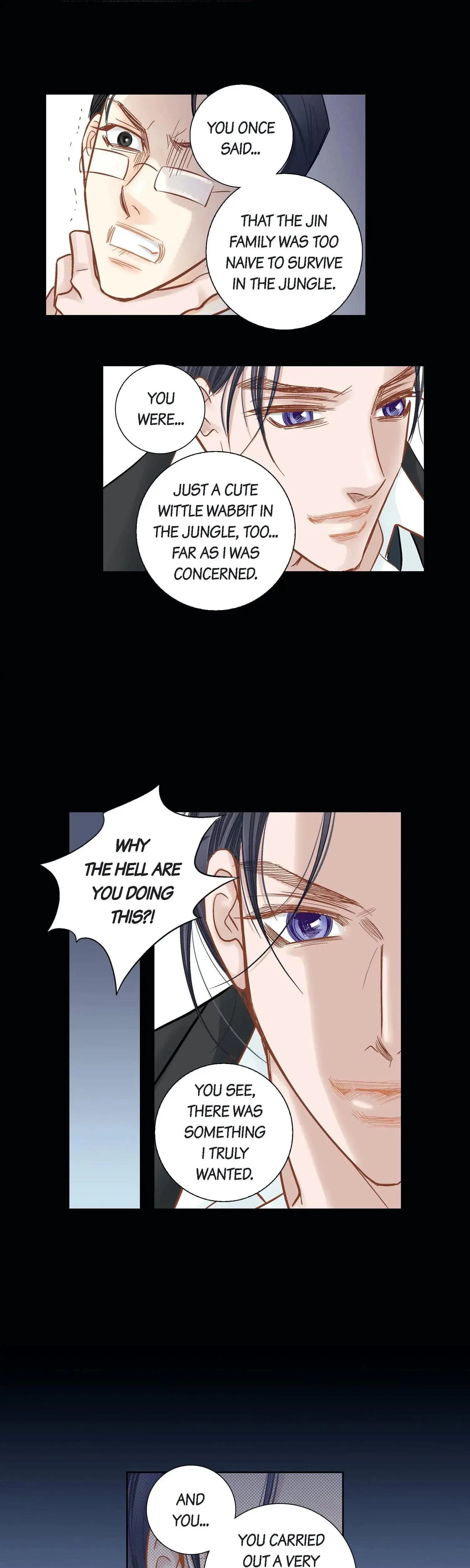 100 Perfect Girl Chapter 131 - Page 22