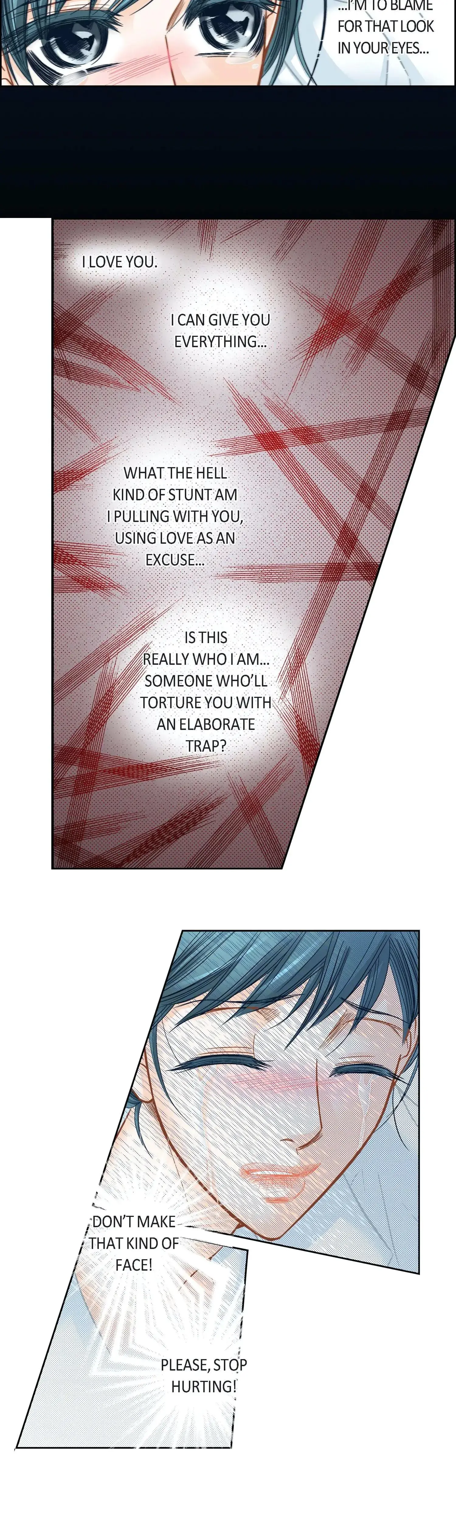 100 Perfect Girl Chapter 131 - Page 9