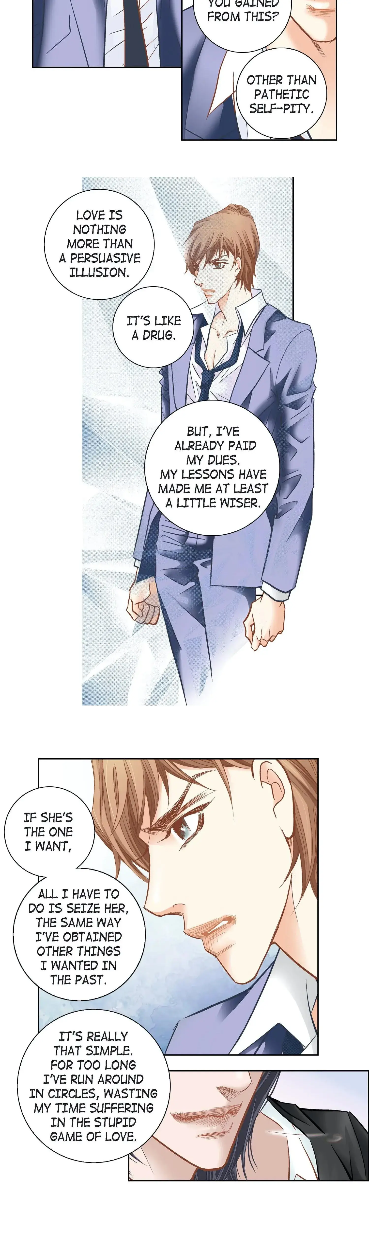 100 Perfect Girl Chapter 132 - Page 12