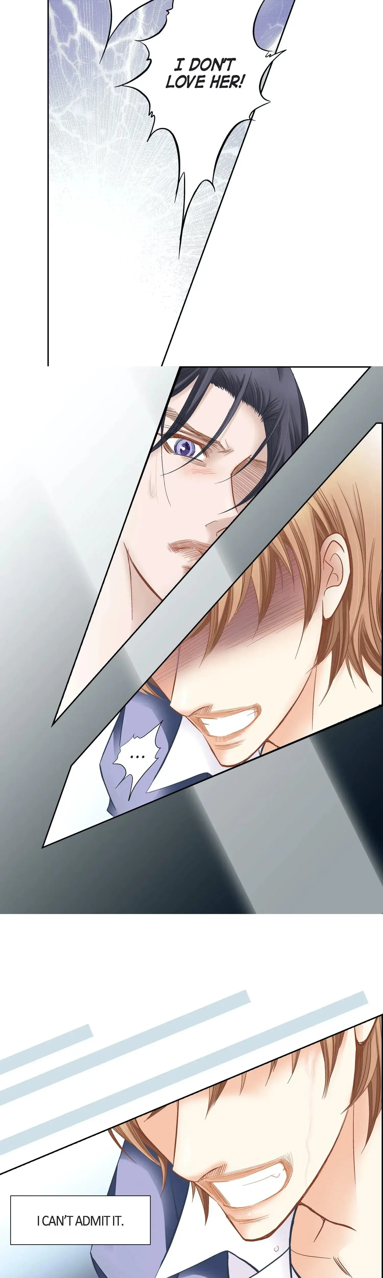 100 Perfect Girl Chapter 132 - Page 14