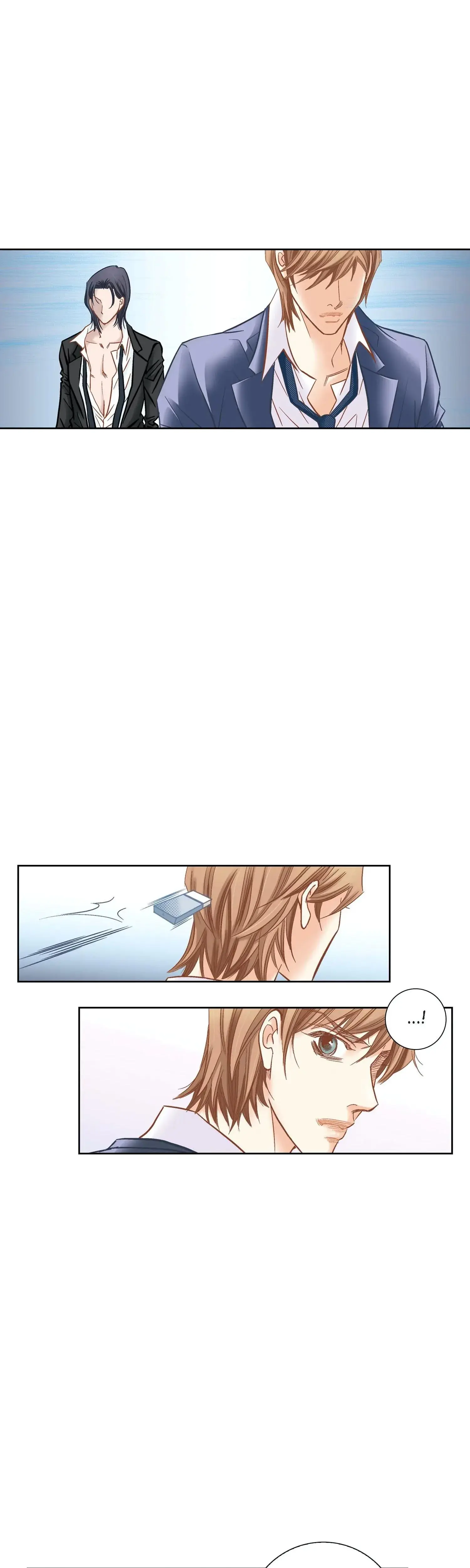 100 Perfect Girl Chapter 132 - Page 16