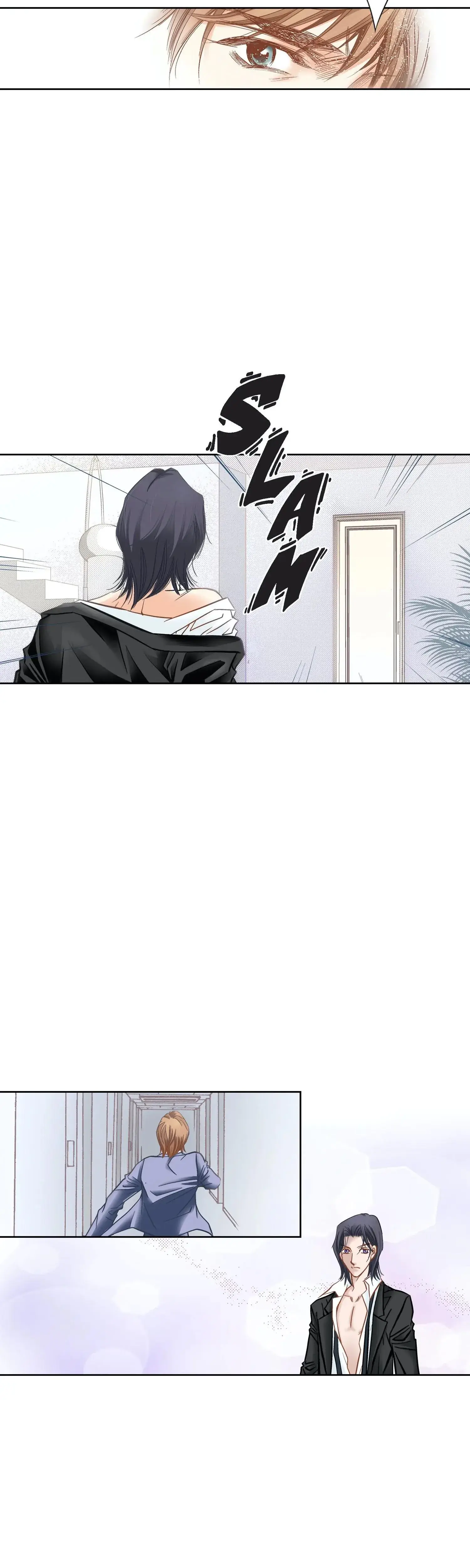 100 Perfect Girl Chapter 132 - Page 18