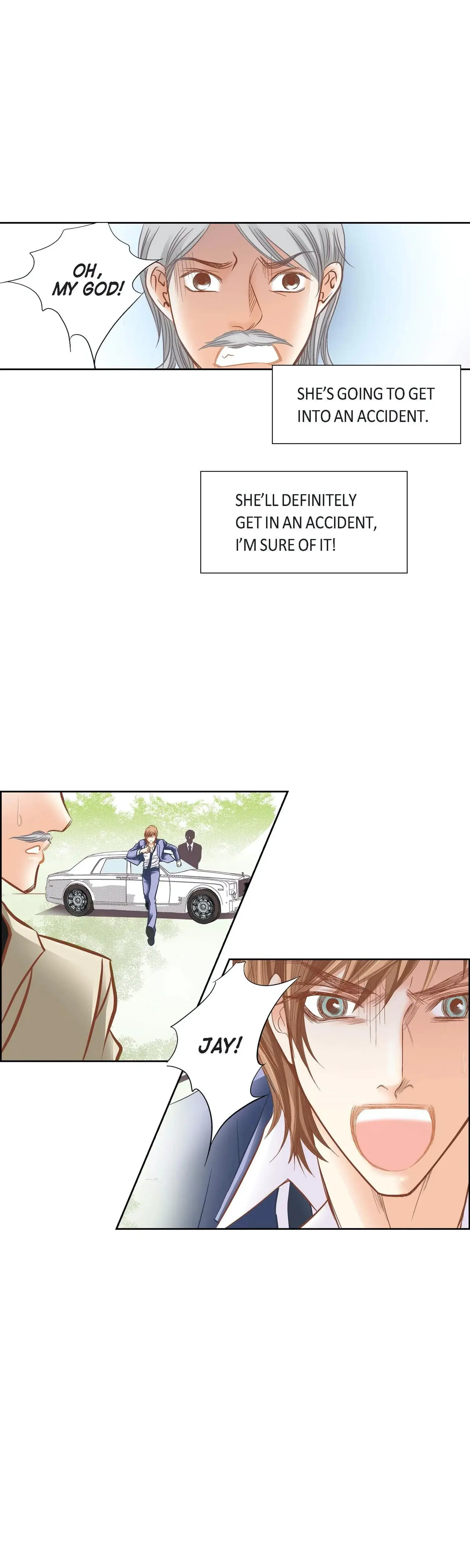 100 Perfect Girl Chapter 132 - Page 22