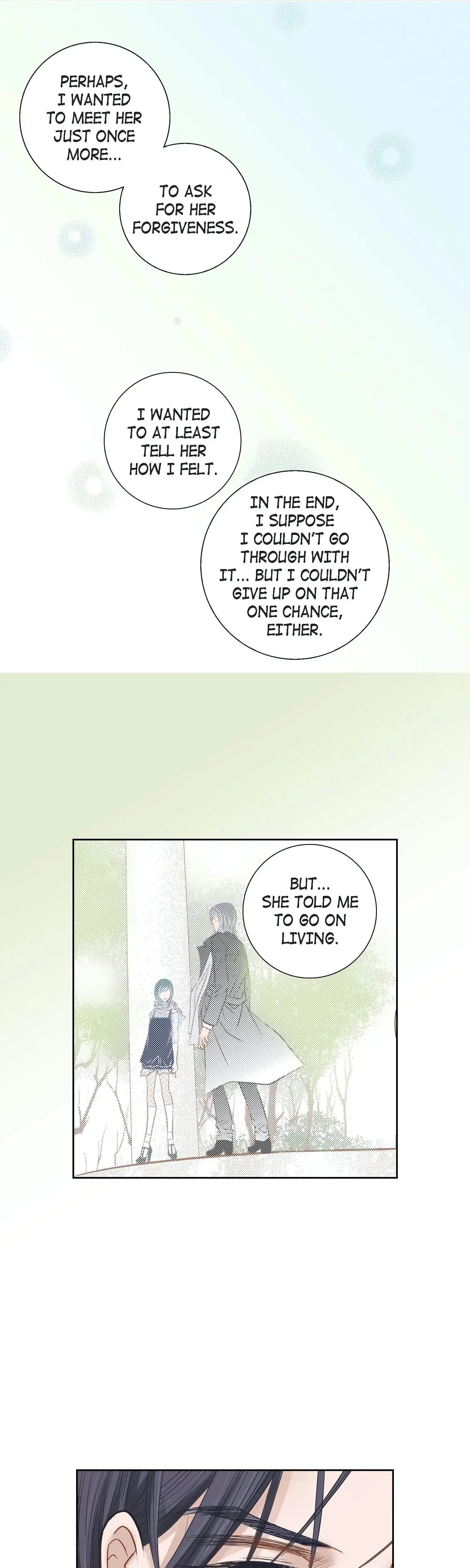100 Perfect Girl Chapter 132 - Page 7