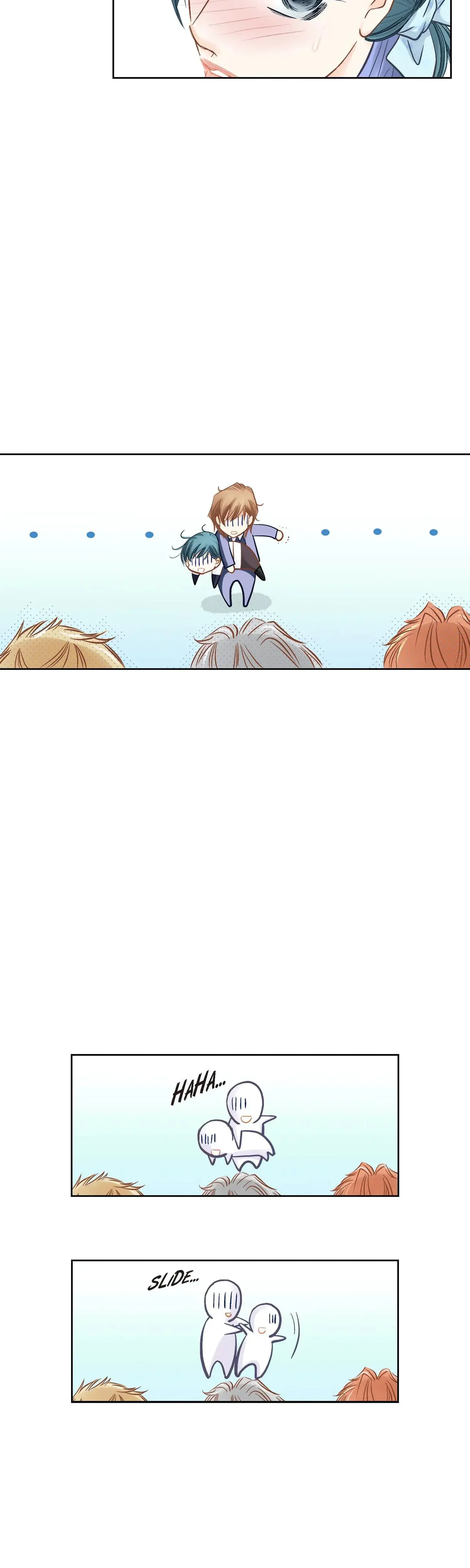 100 Perfect Girl Chapter 133 - Page 15