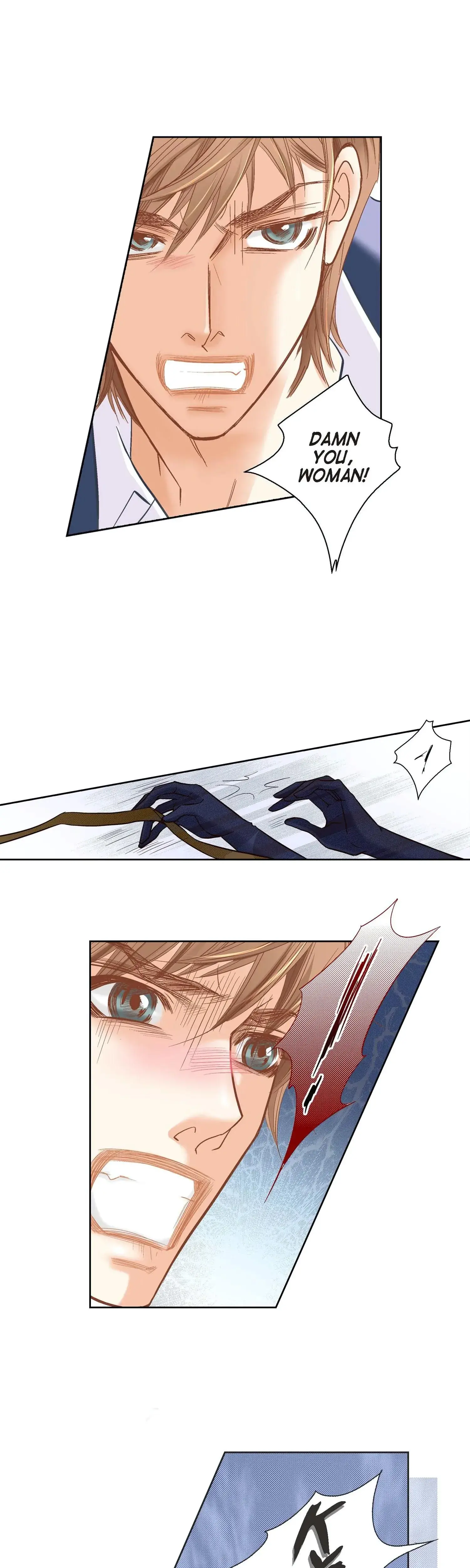 100 Perfect Girl Chapter 133 - Page 4