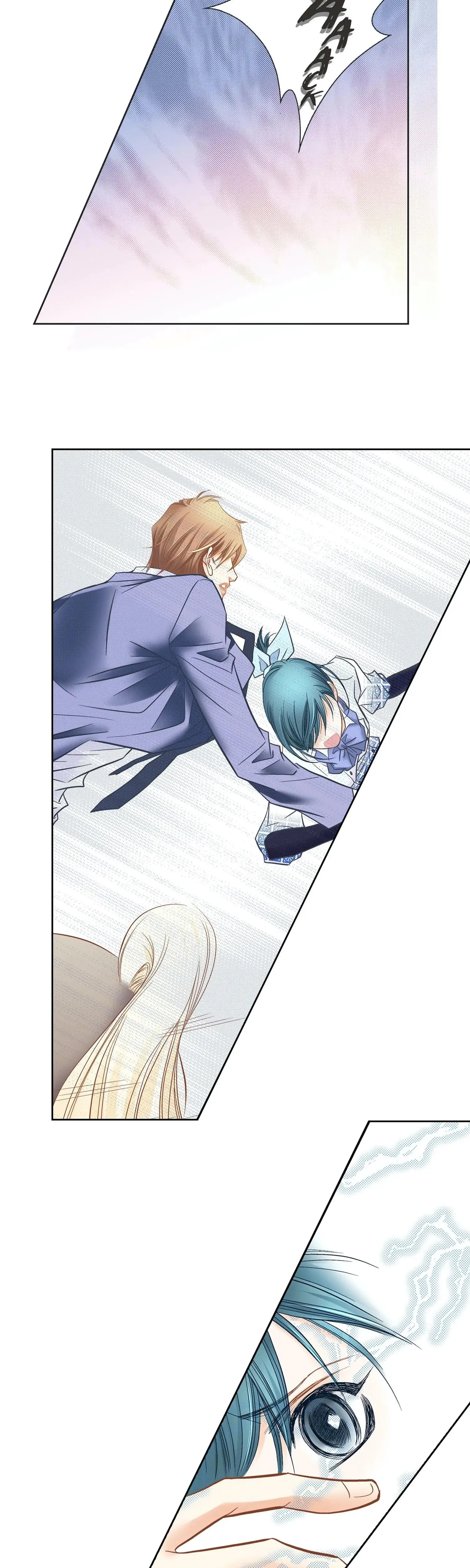 100 Perfect Girl Chapter 133 - Page 5