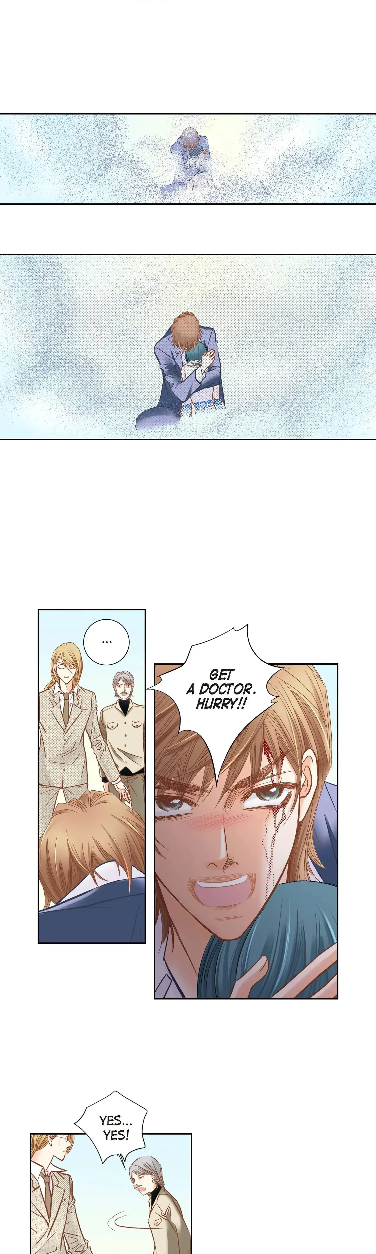 100 Perfect Girl Chapter 133 - Page 7