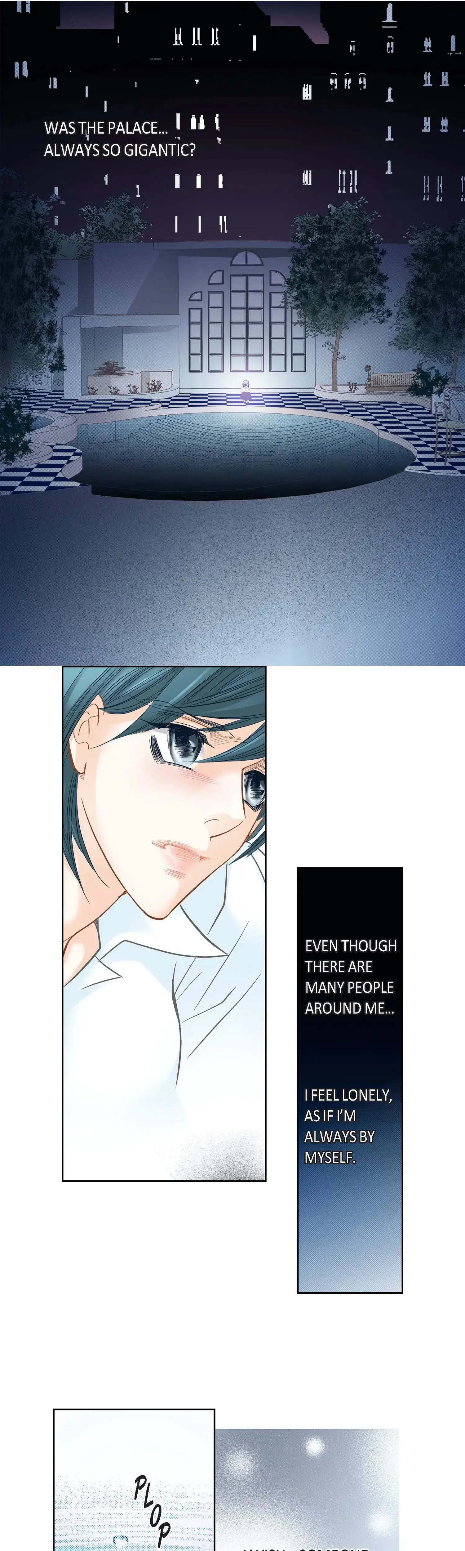 100 Perfect Girl Chapter 134 - Page 10
