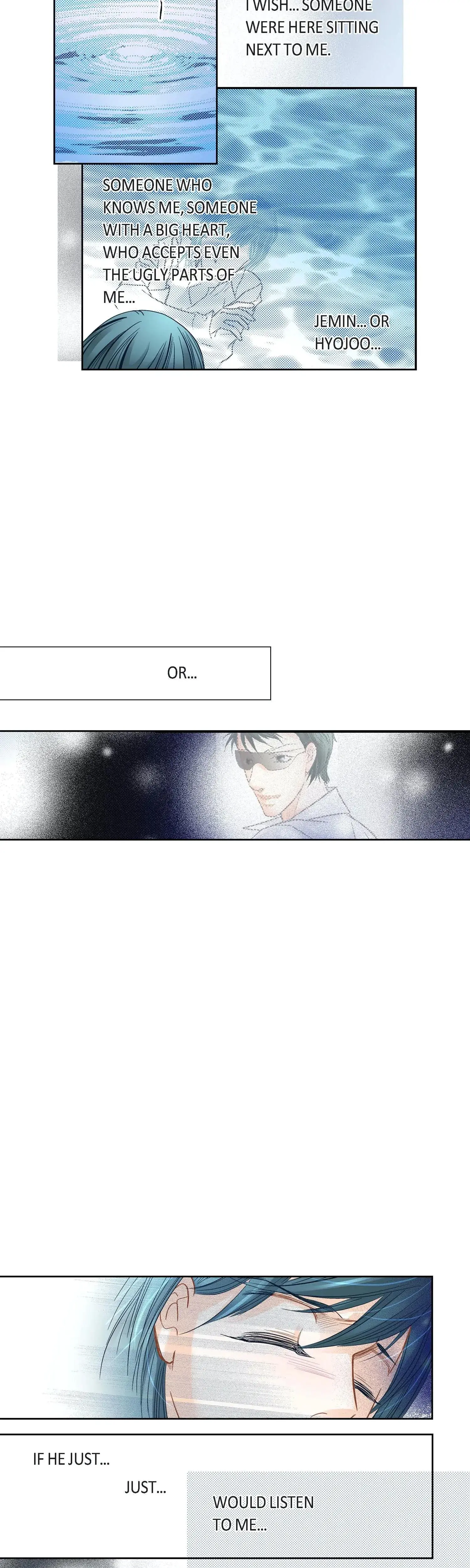 100 Perfect Girl Chapter 134 - Page 11