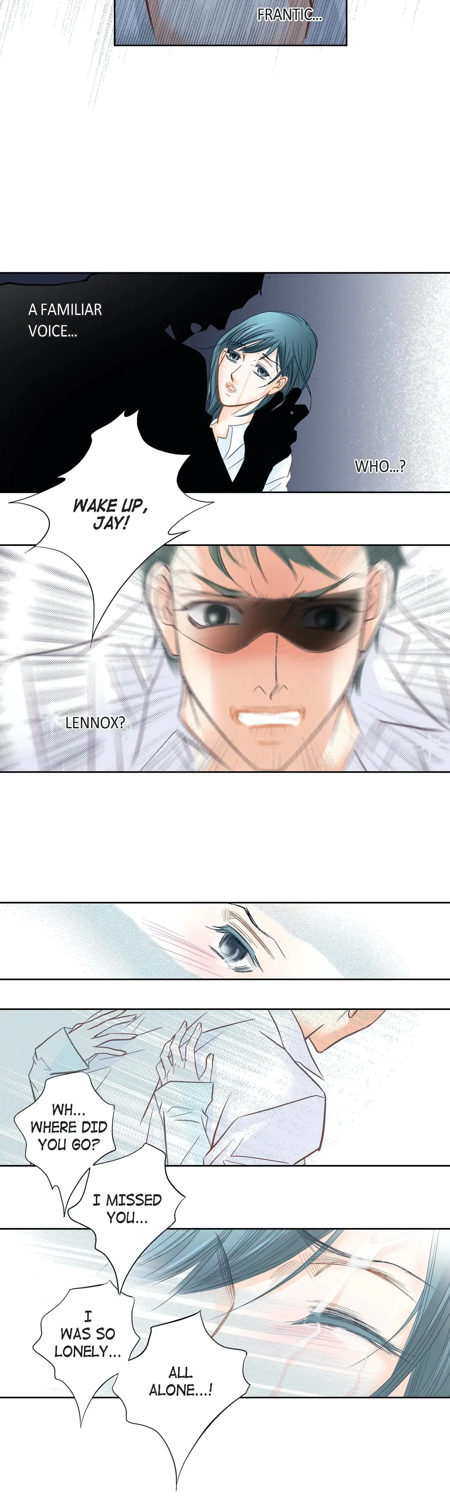 100 Perfect Girl Chapter 134 - Page 15