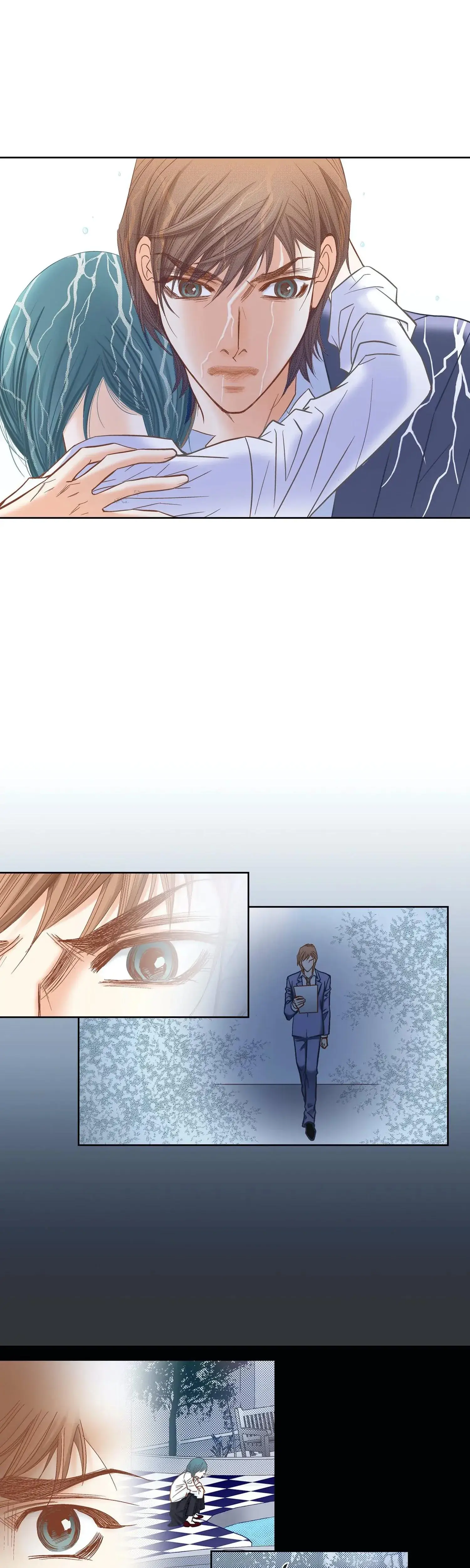 100 Perfect Girl Chapter 134 - Page 16