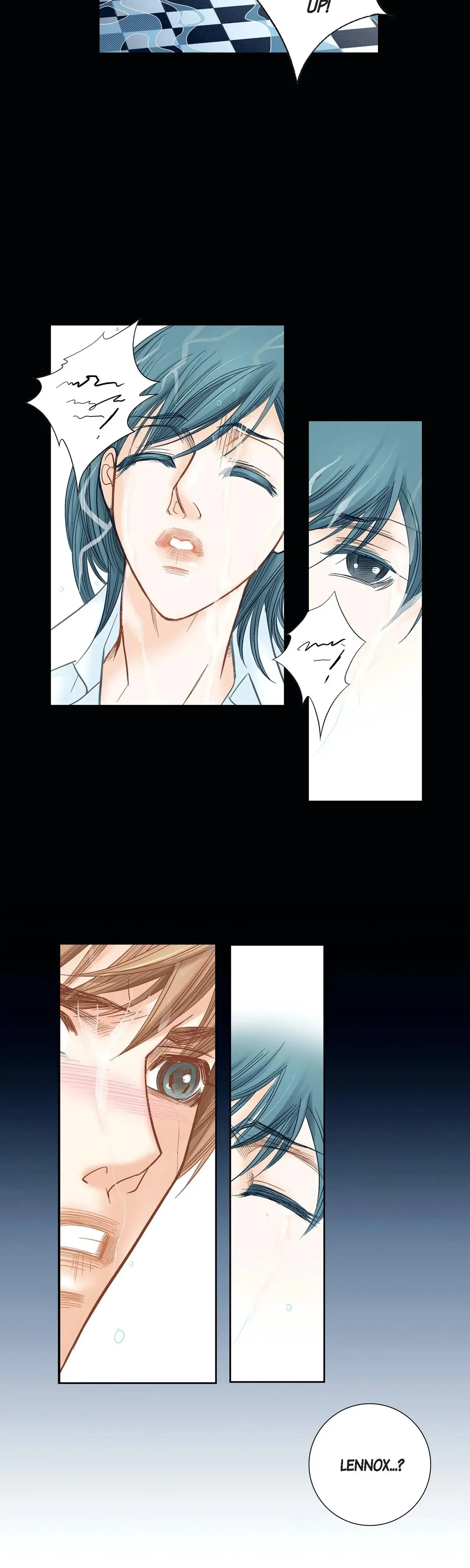 100 Perfect Girl Chapter 134 - Page 18