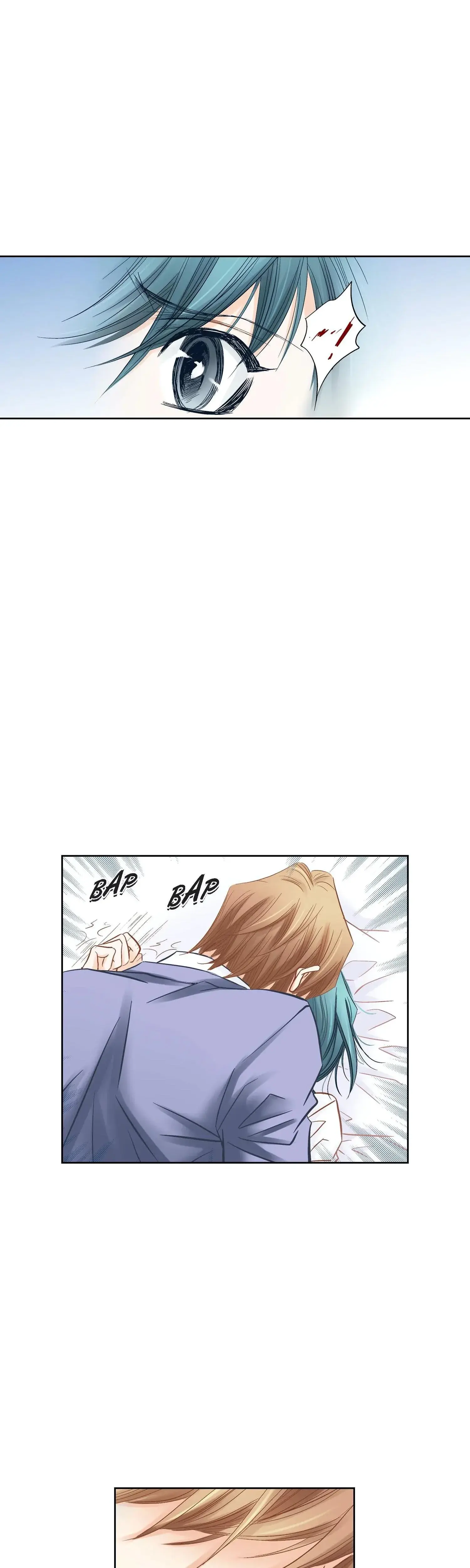 100 Perfect Girl Chapter 135 - Page 13