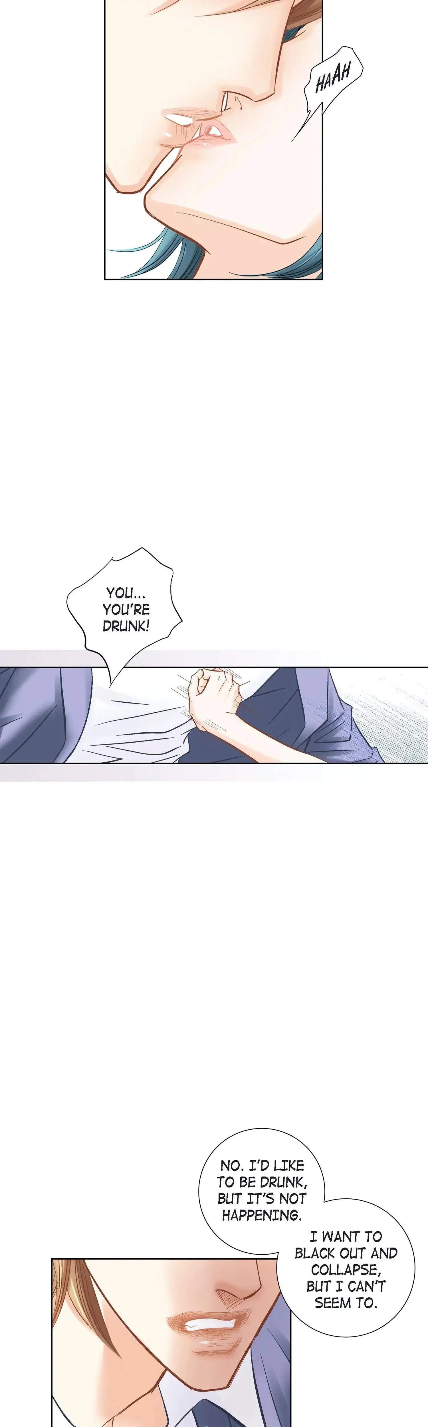 100 Perfect Girl Chapter 135 - Page 14
