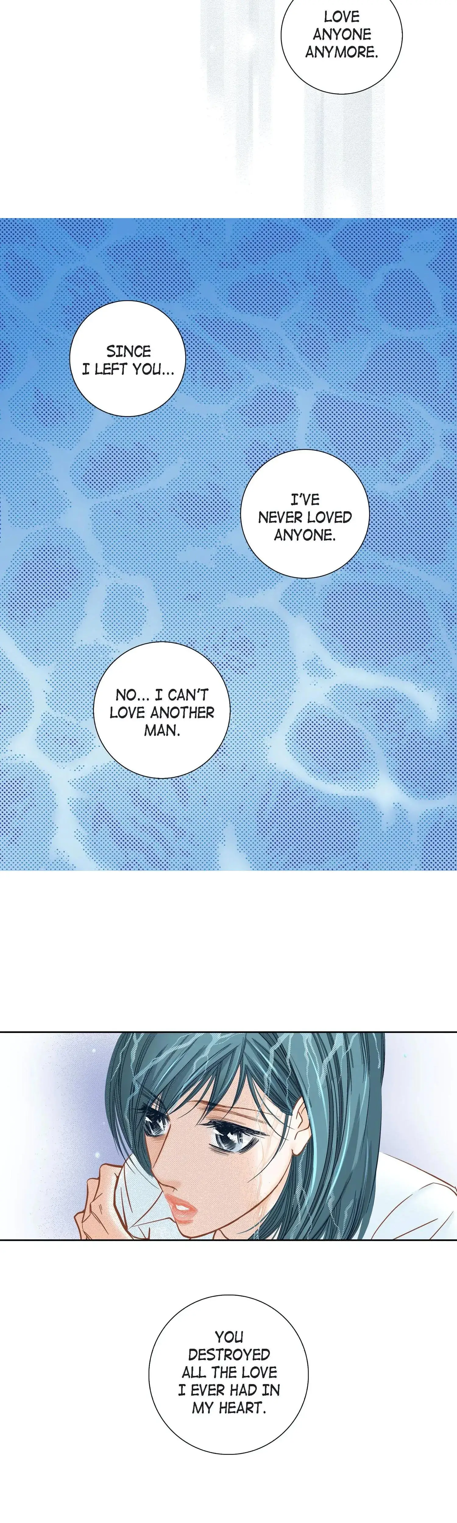 100 Perfect Girl Chapter 135 - Page 6