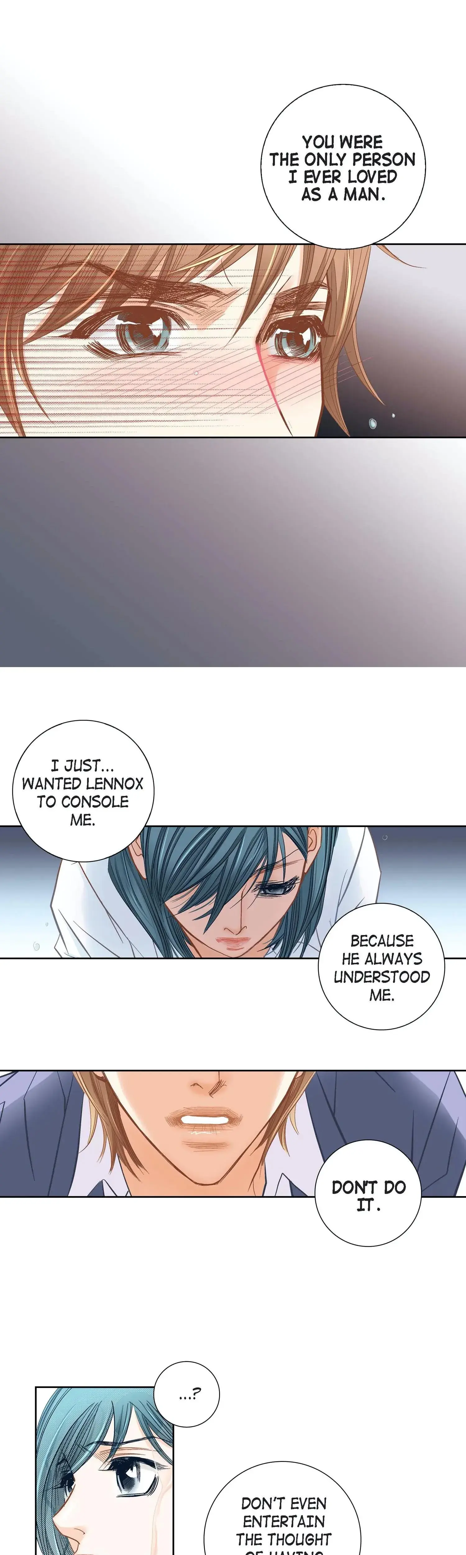 100 Perfect Girl Chapter 135 - Page 7