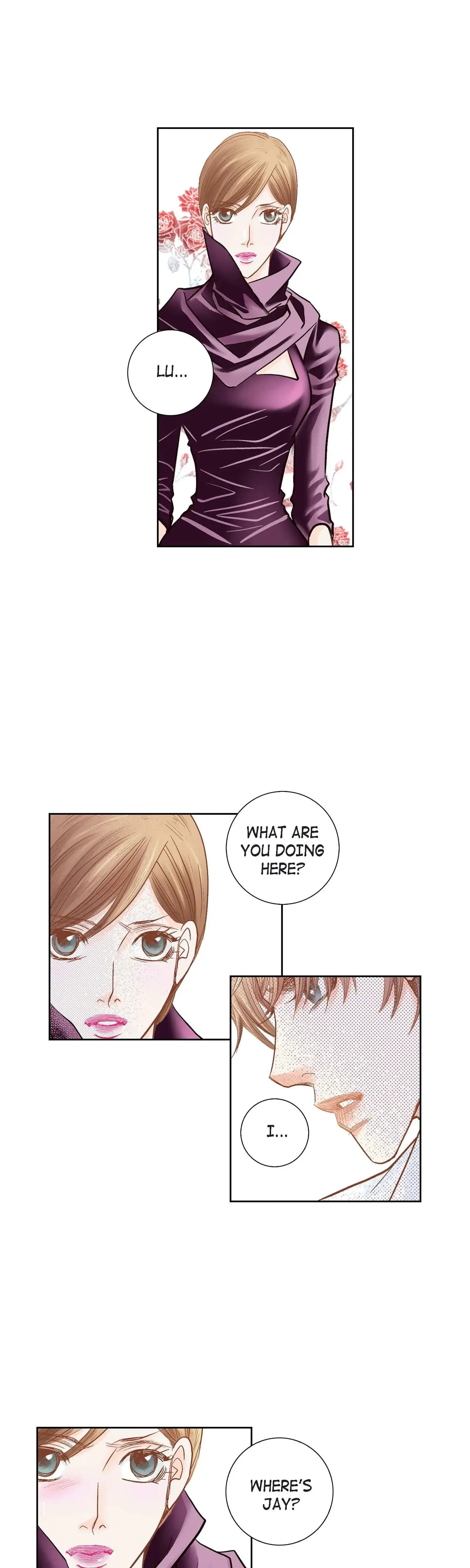100 Perfect Girl Chapter 136 - Page 13