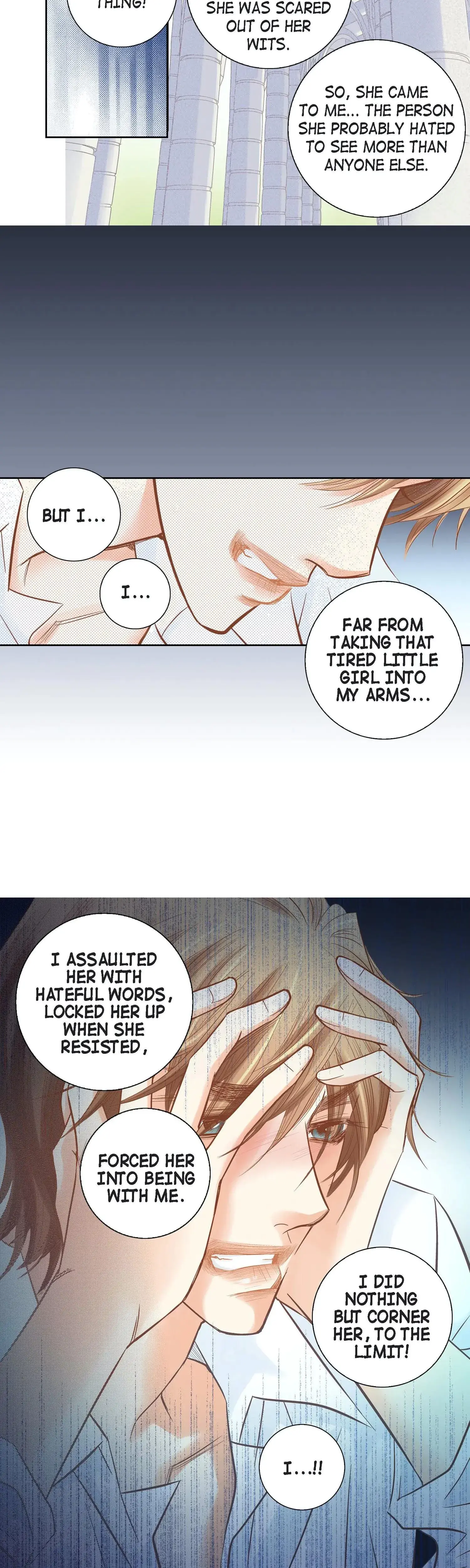 100 Perfect Girl Chapter 136 - Page 15