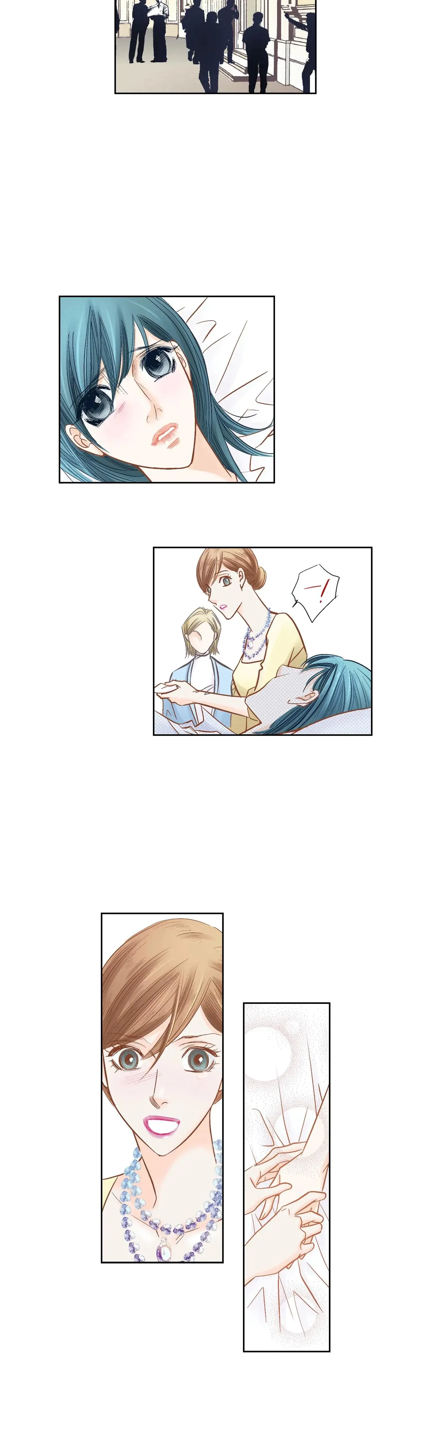 100 Perfect Girl Chapter 136 - Page 18