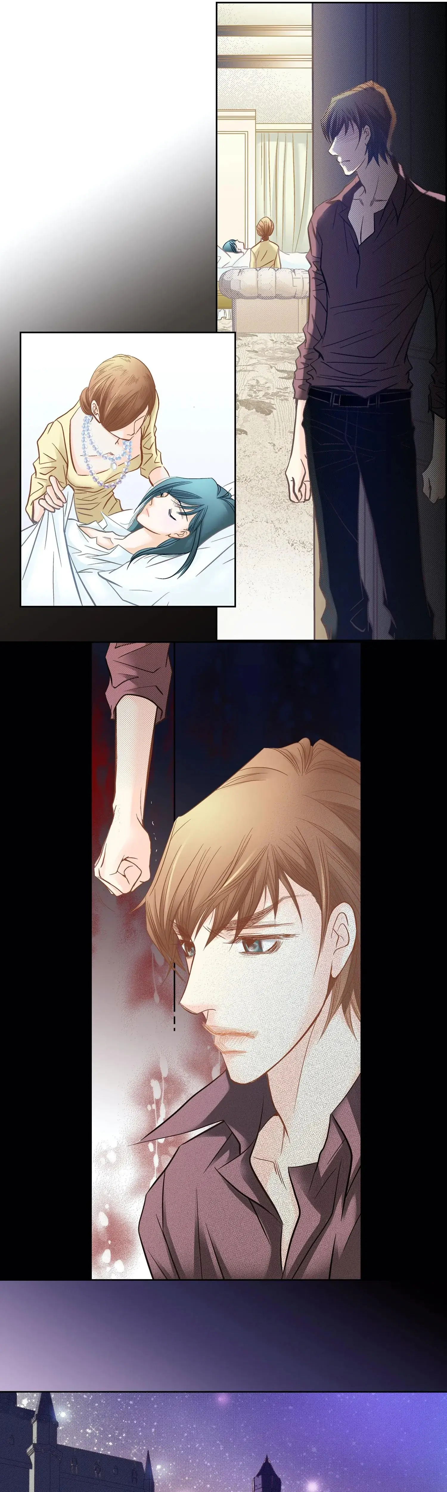 100 Perfect Girl Chapter 136 - Page 19