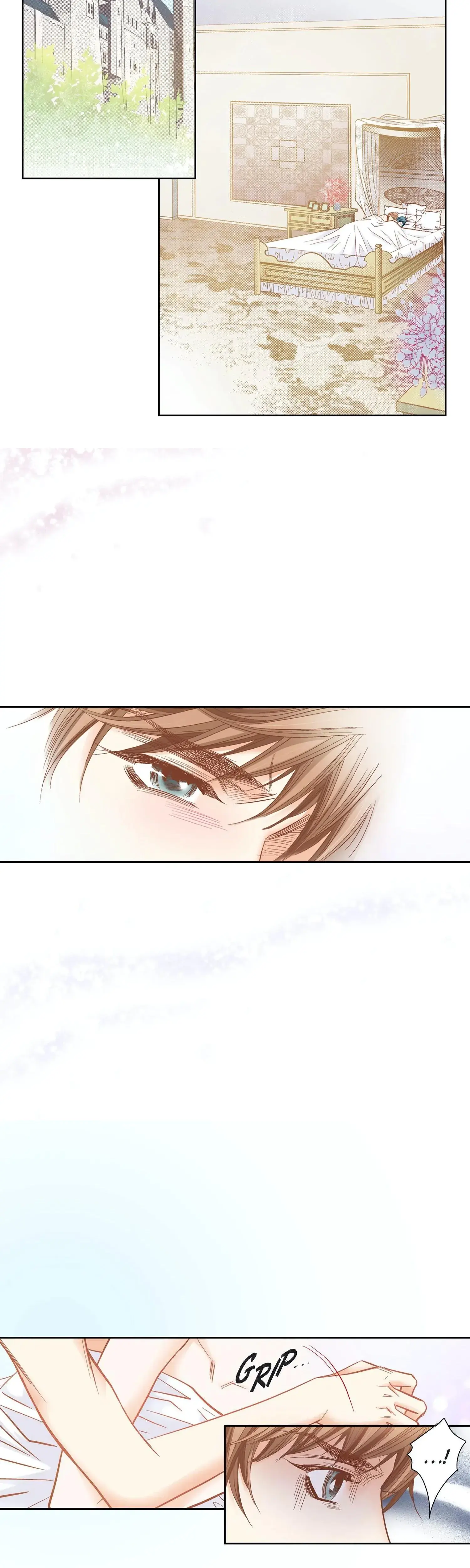 100 Perfect Girl Chapter 136 - Page 2
