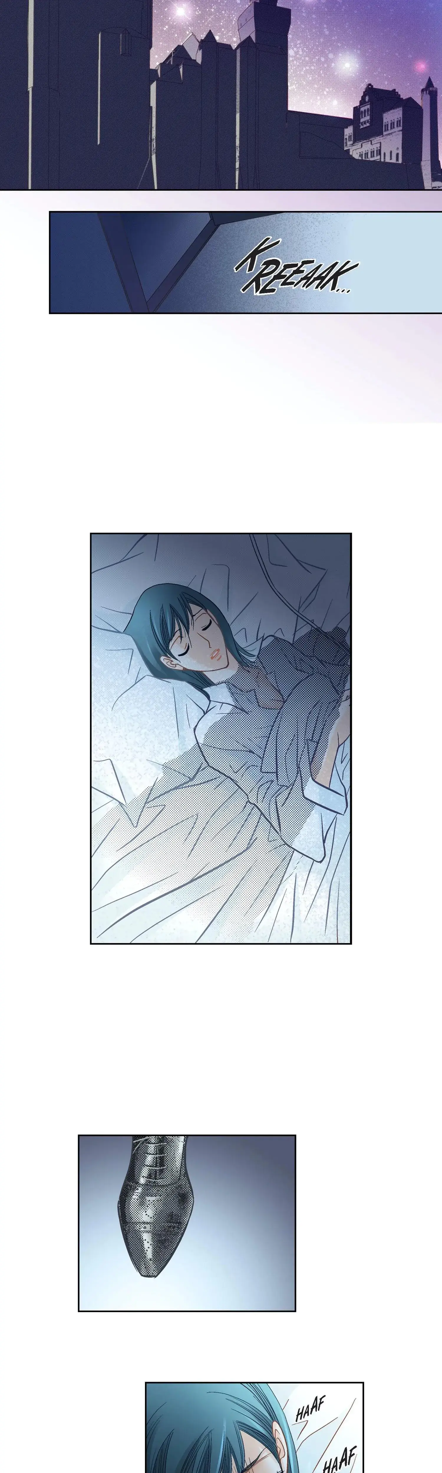 100 Perfect Girl Chapter 136 - Page 20