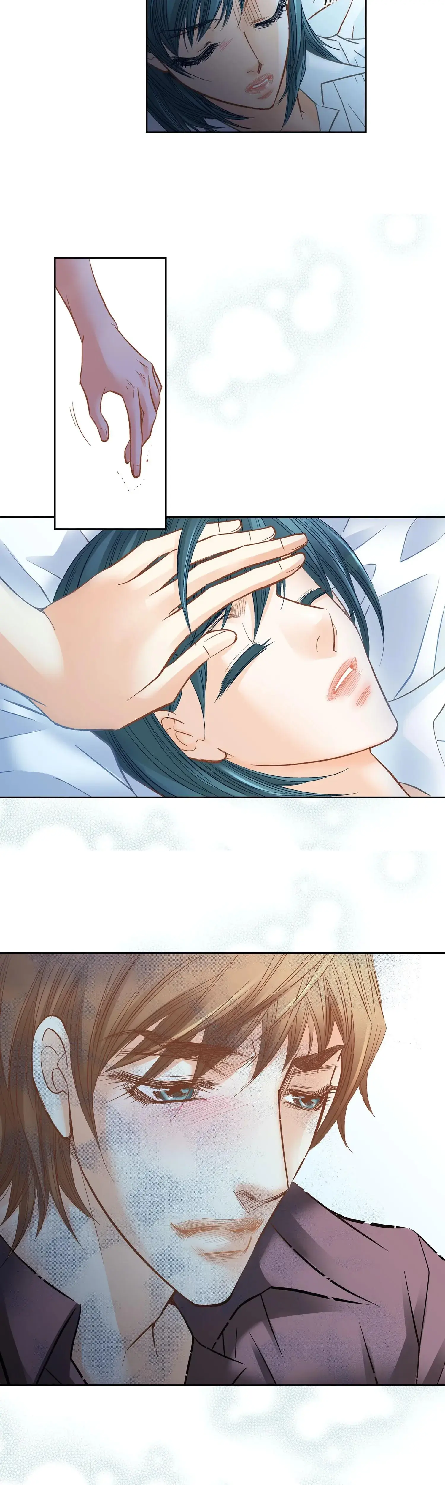 100 Perfect Girl Chapter 136 - Page 21