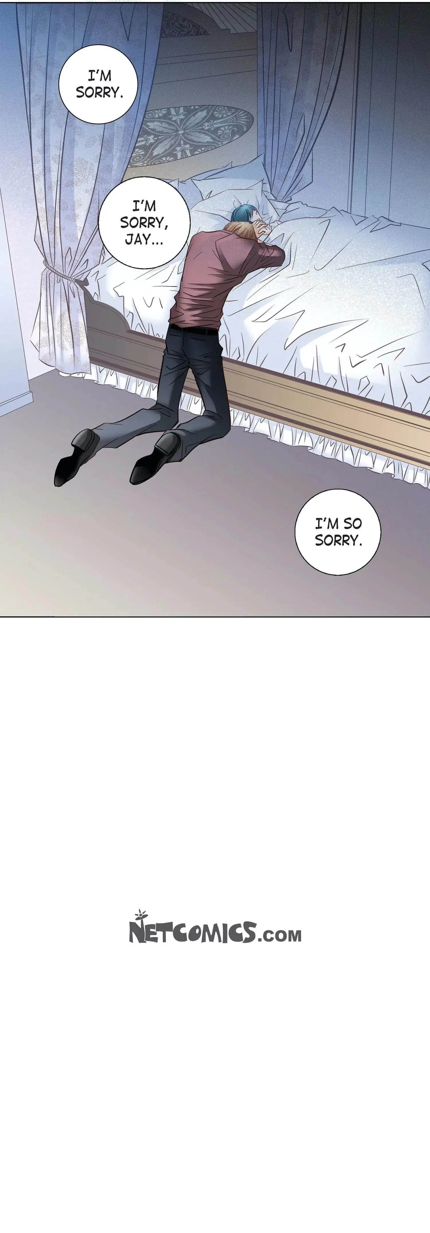 100 Perfect Girl Chapter 136 - Page 22