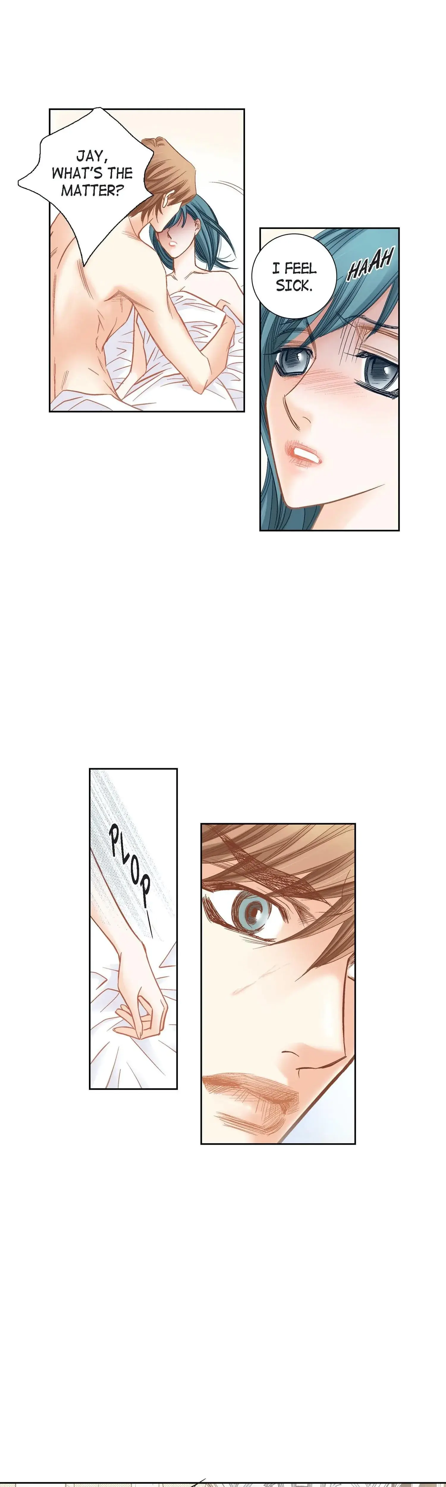 100 Perfect Girl Chapter 136 - Page 4