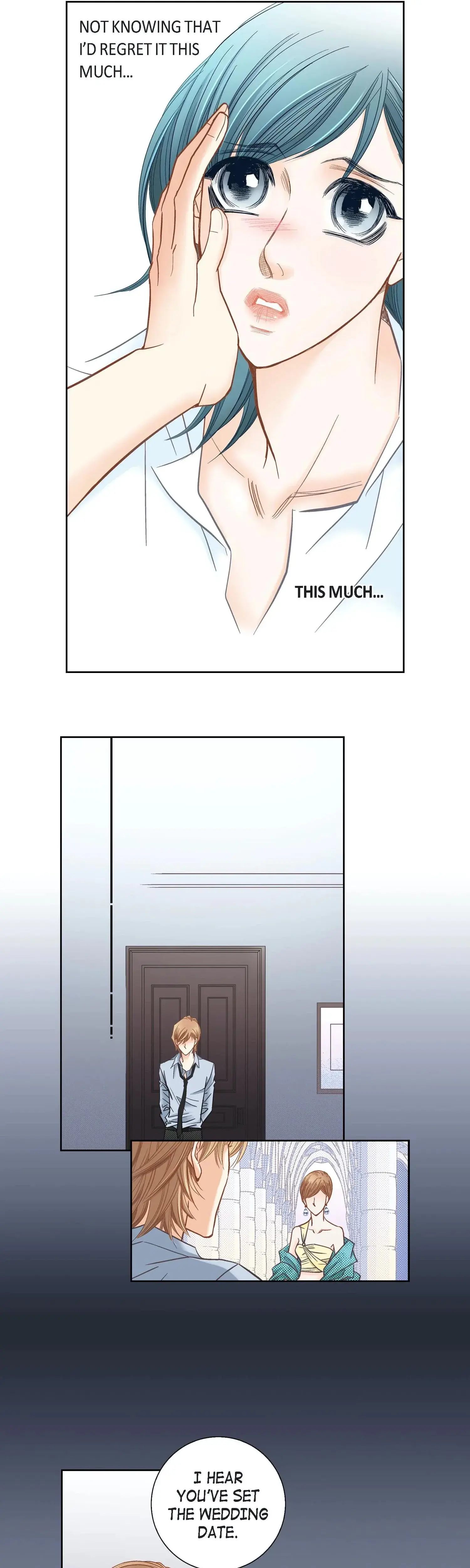 100 Perfect Girl Chapter 137 - Page 10