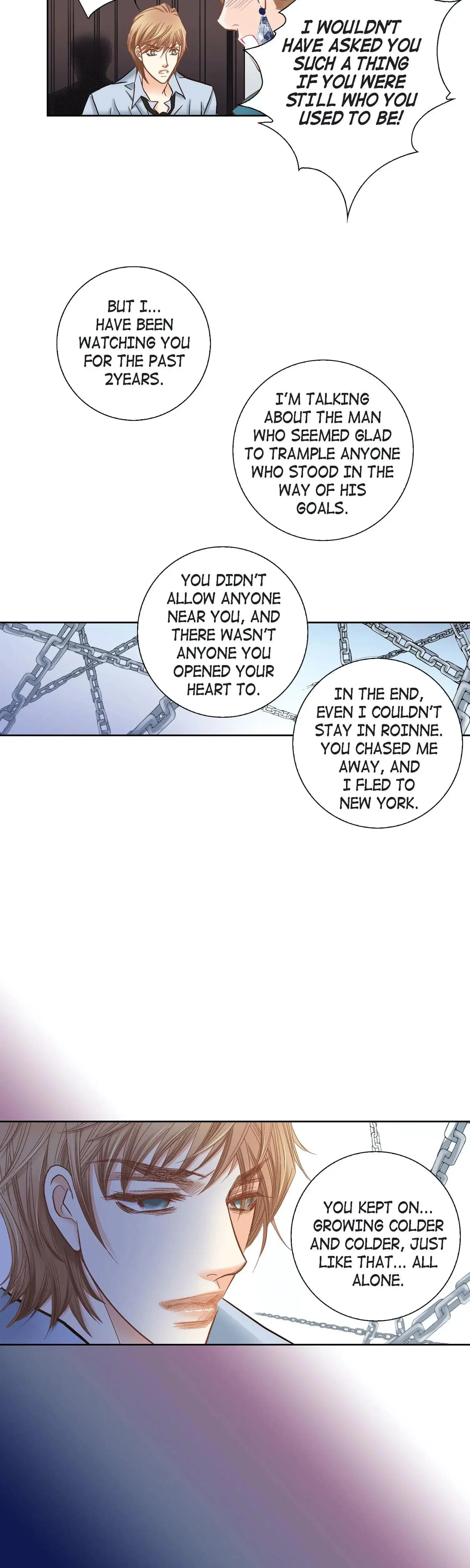100 Perfect Girl Chapter 137 - Page 12