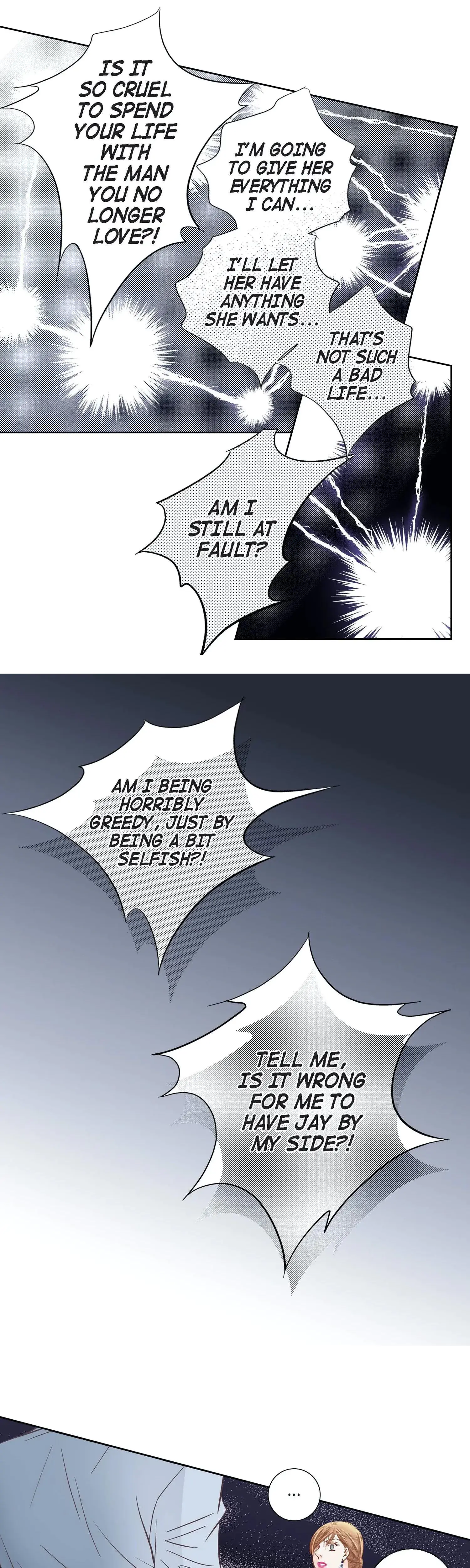 100 Perfect Girl Chapter 137 - Page 16