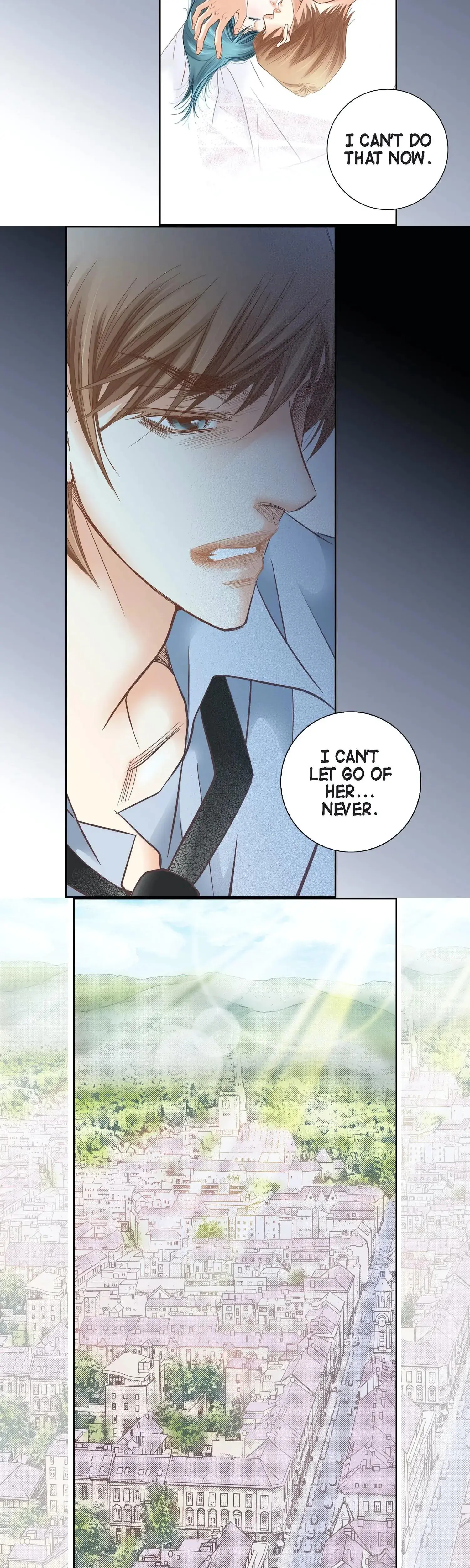 100 Perfect Girl Chapter 137 - Page 18
