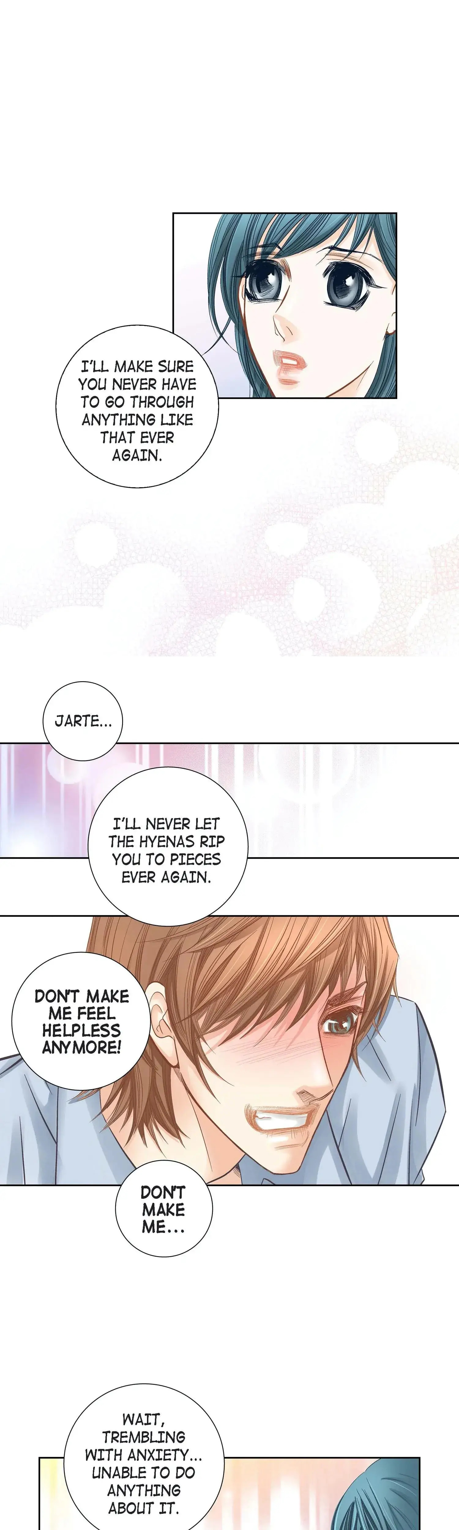 100 Perfect Girl Chapter 137 - Page 7