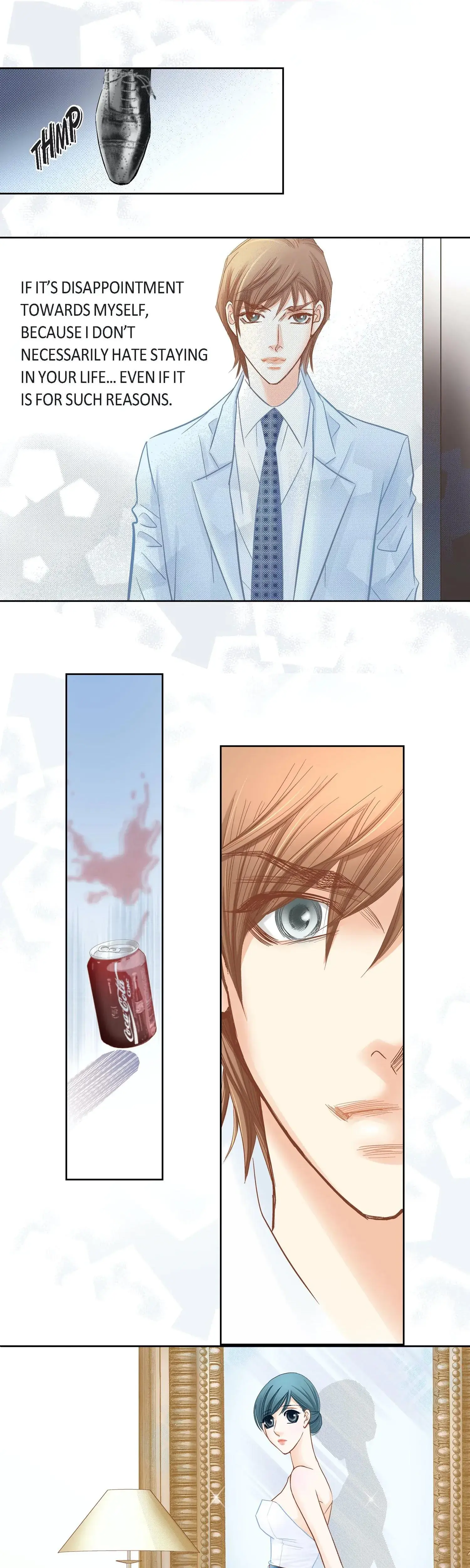 100 Perfect Girl Chapter 138 - Page 13