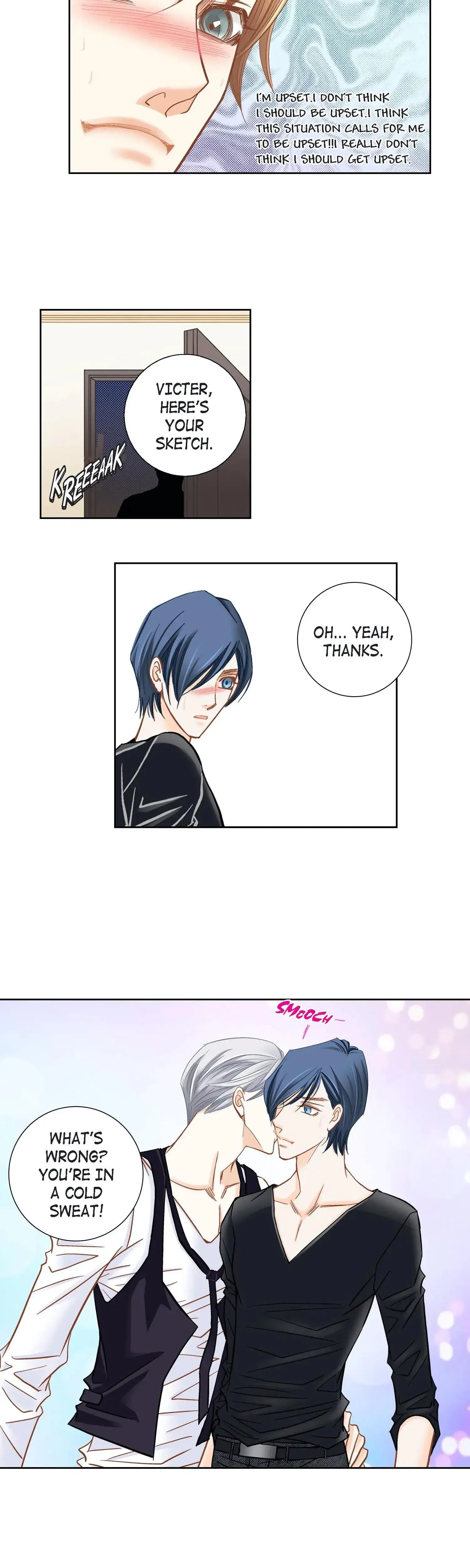 100 Perfect Girl Chapter 138 - Page 18